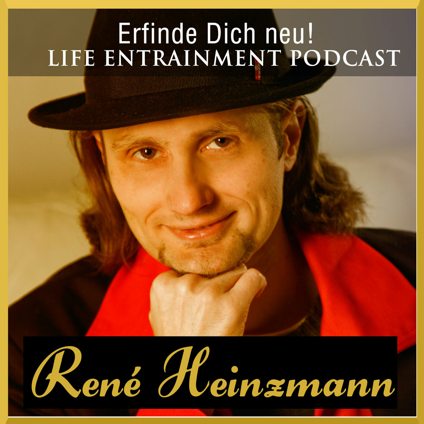die Bruecke ins Wunderland Teil 4 - Life Entrainment Podcast Ep 169 episode artwork