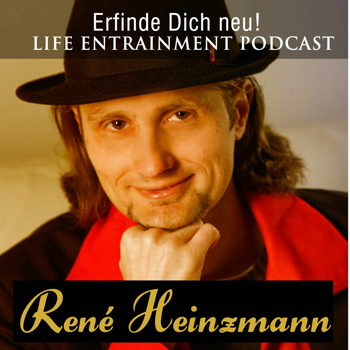 Life Entrainment Podcast