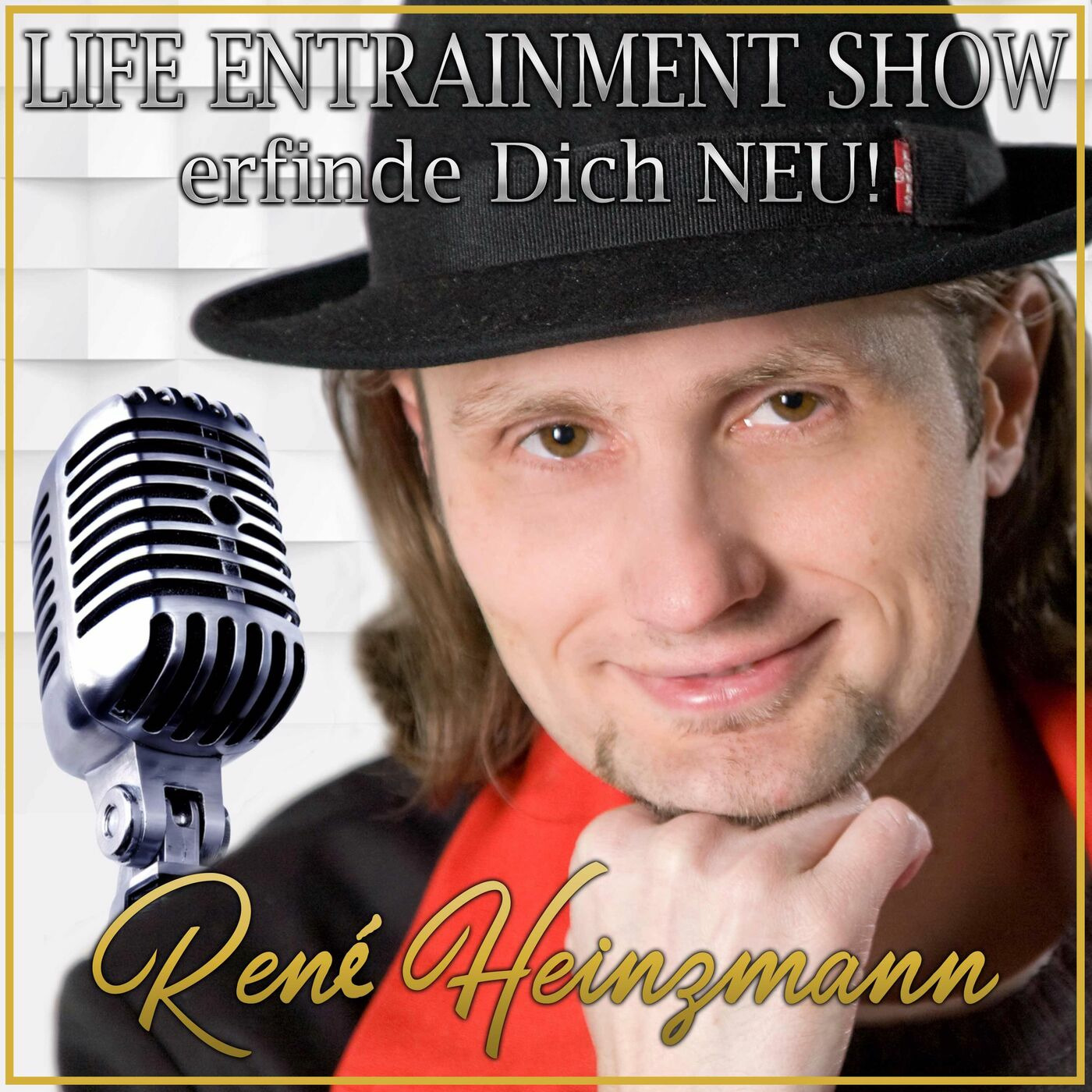 Life Entrainment Podcast