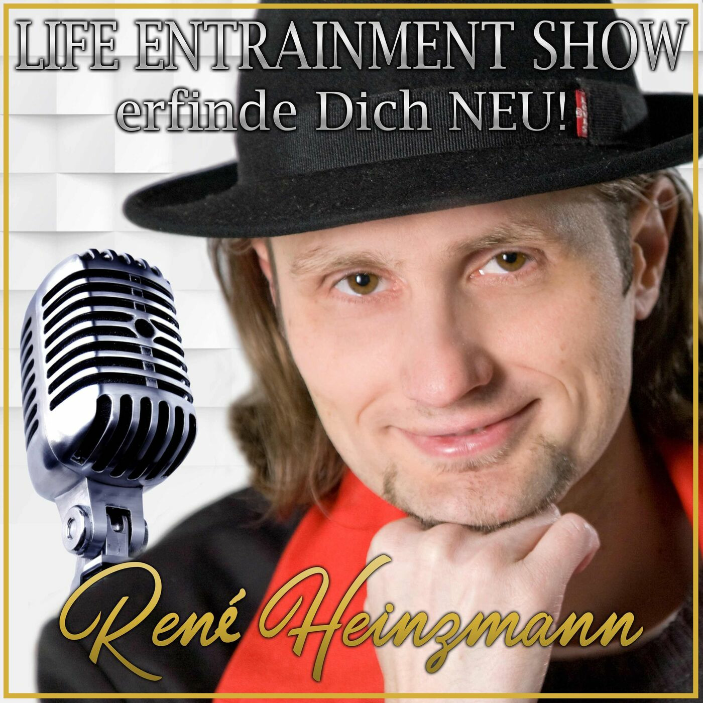Life Entrainment Podcast