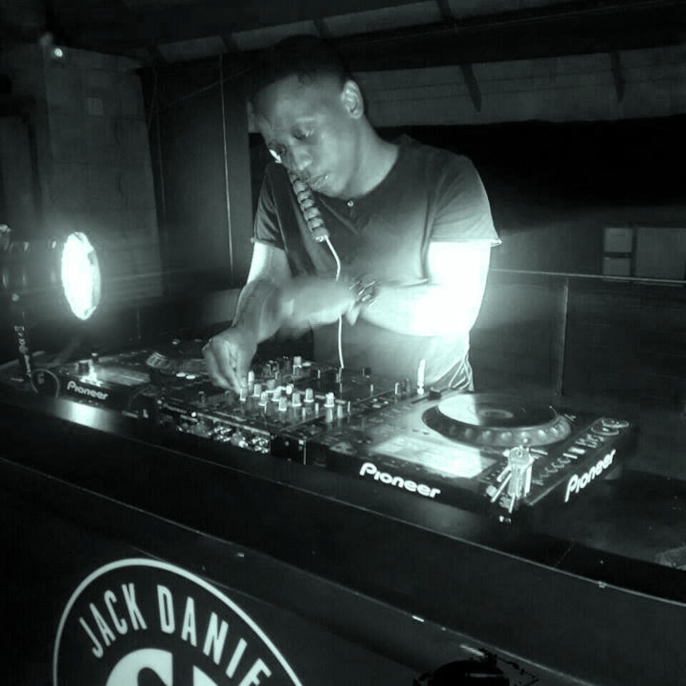 Rhythm Unlimited Guestmix