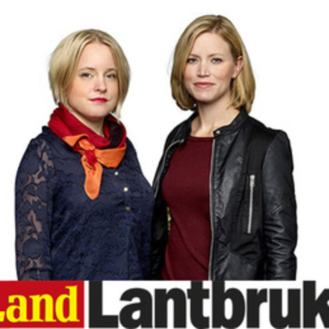 Land Lantbruks podcast