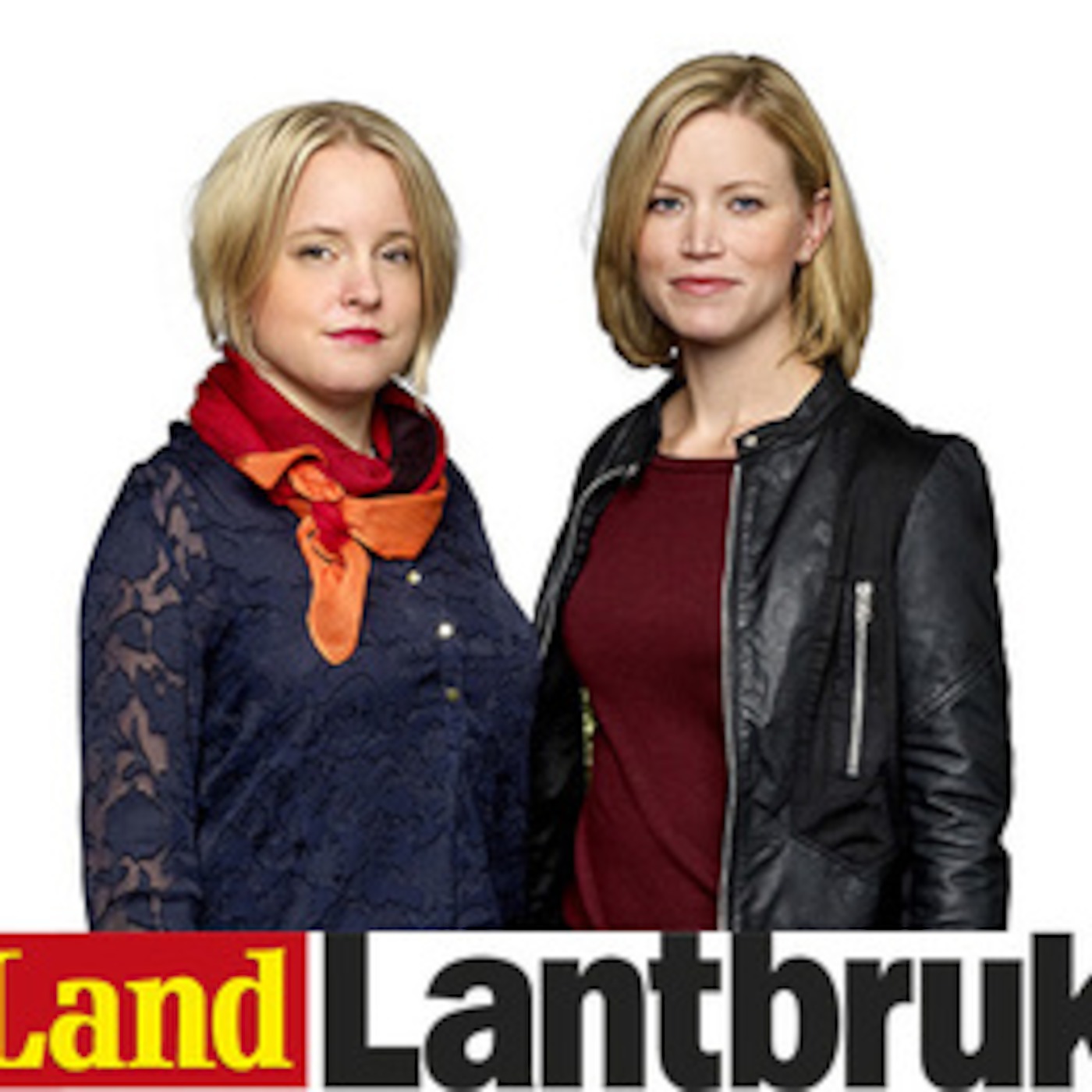 Land Lantbruks podcast