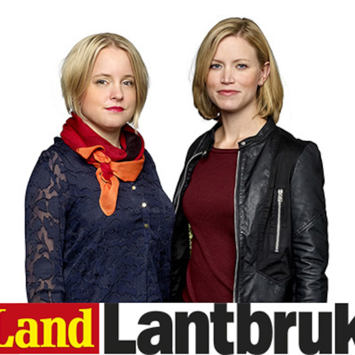Land Lantbruks podcast