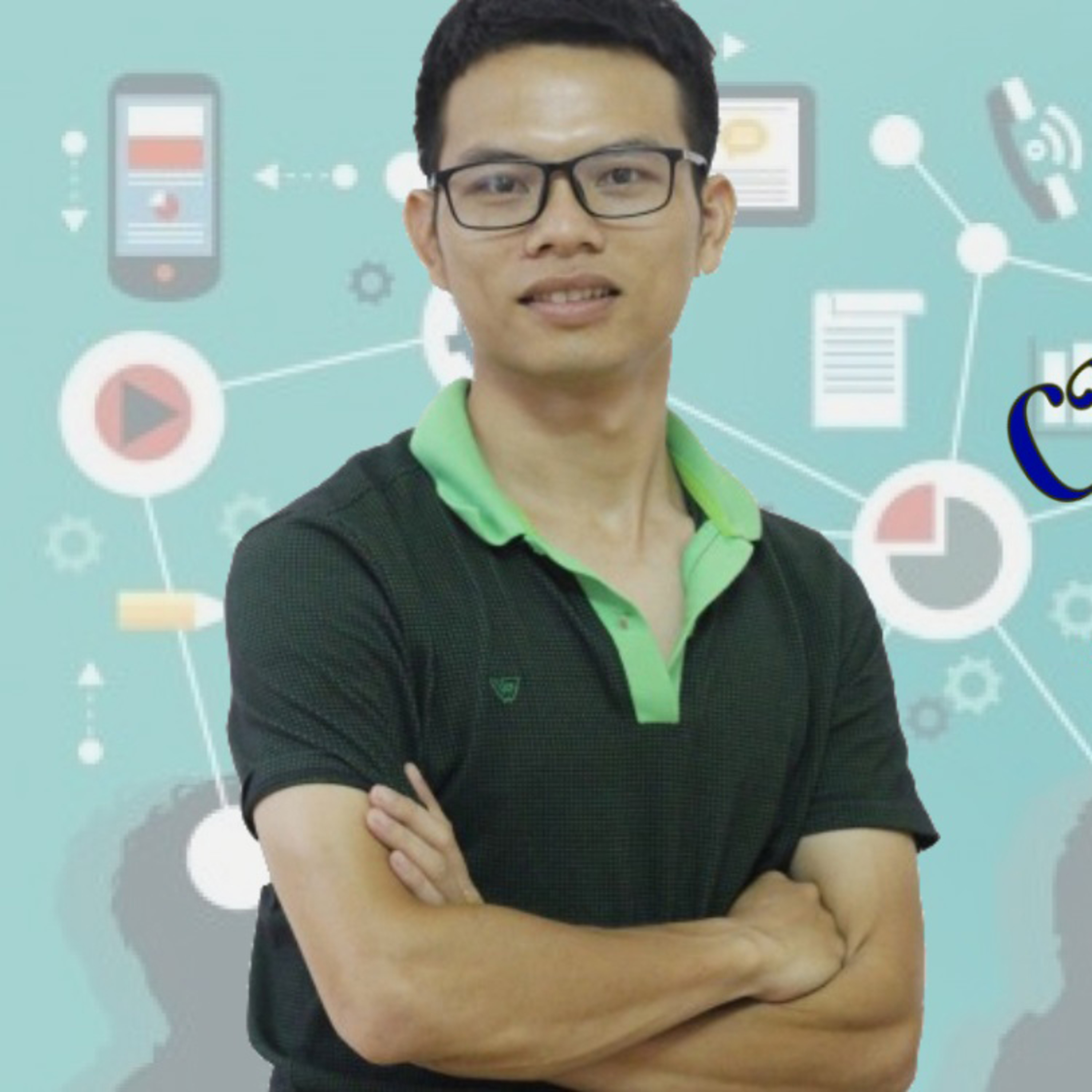 Để tự tin hơn khi hát trước đám đông bằng phong cách siêu trí nhớ