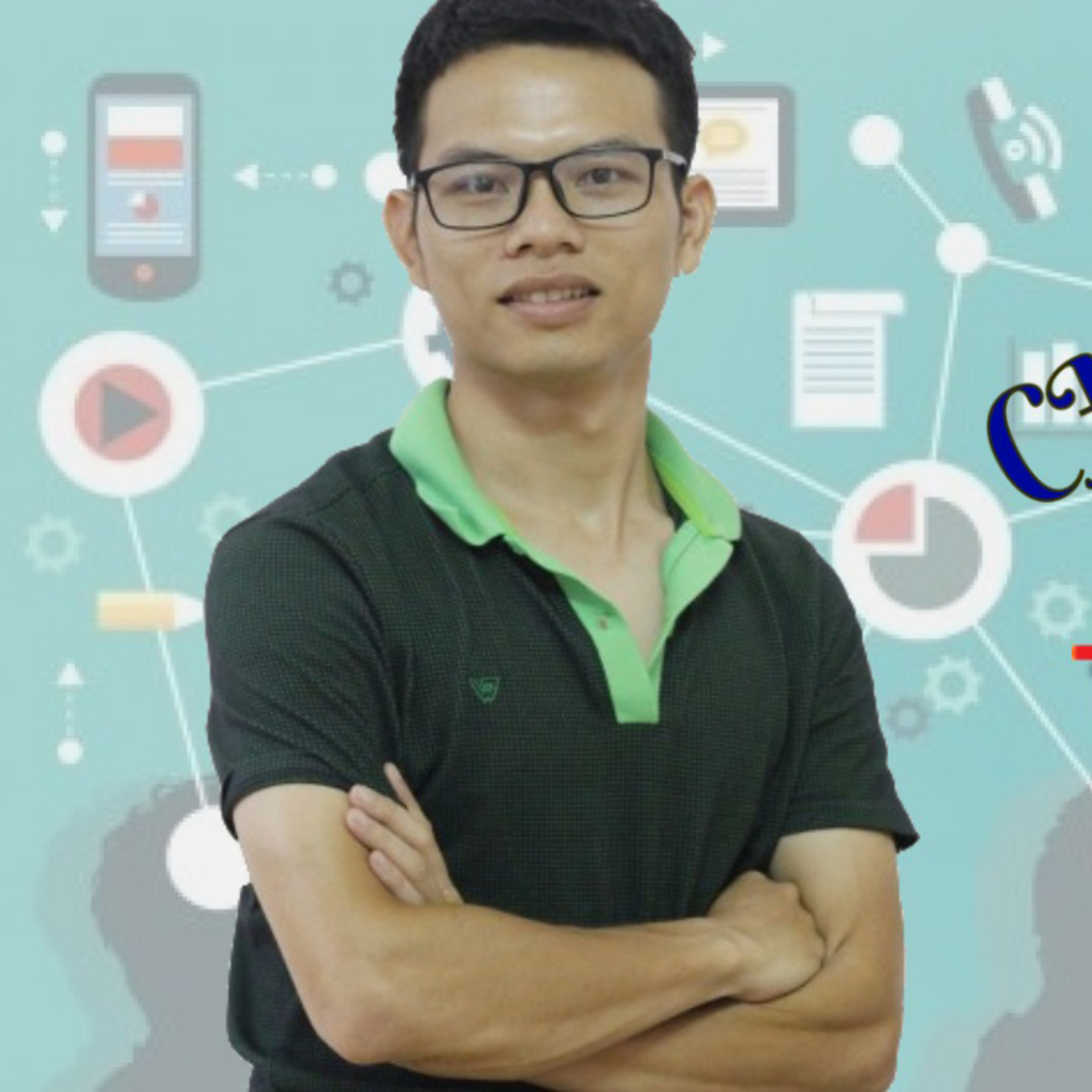 Bí quyết ghi nhớ từ vựng TOEIC, IELTS siêu nhanh