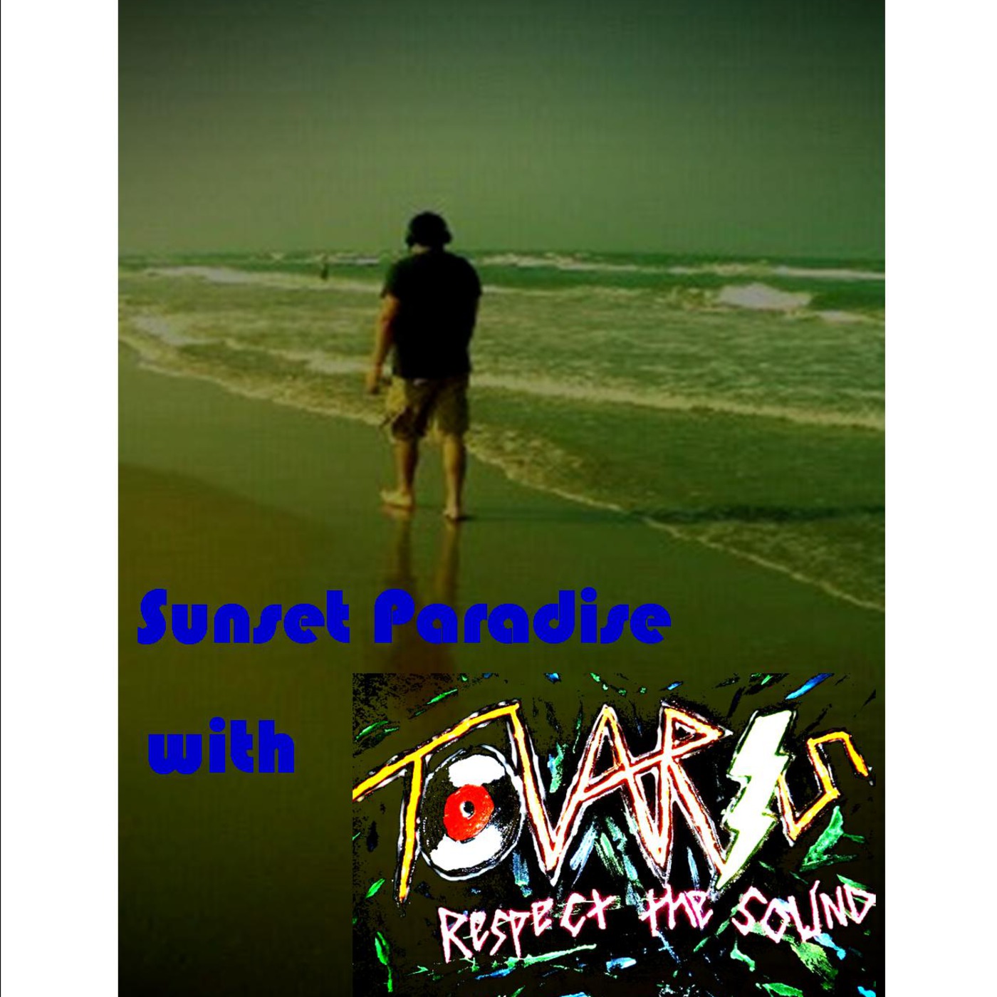 Sunset Paradise 6