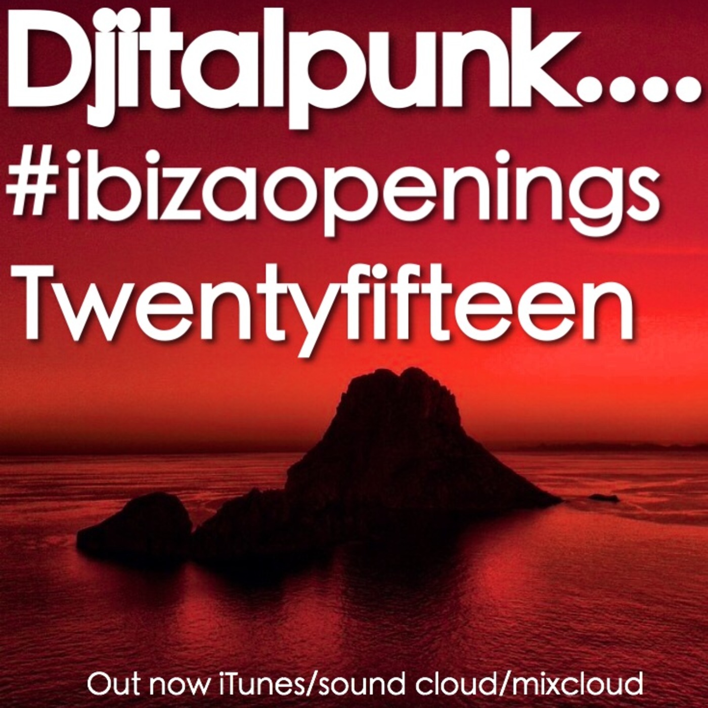 Ibiza openings 2015