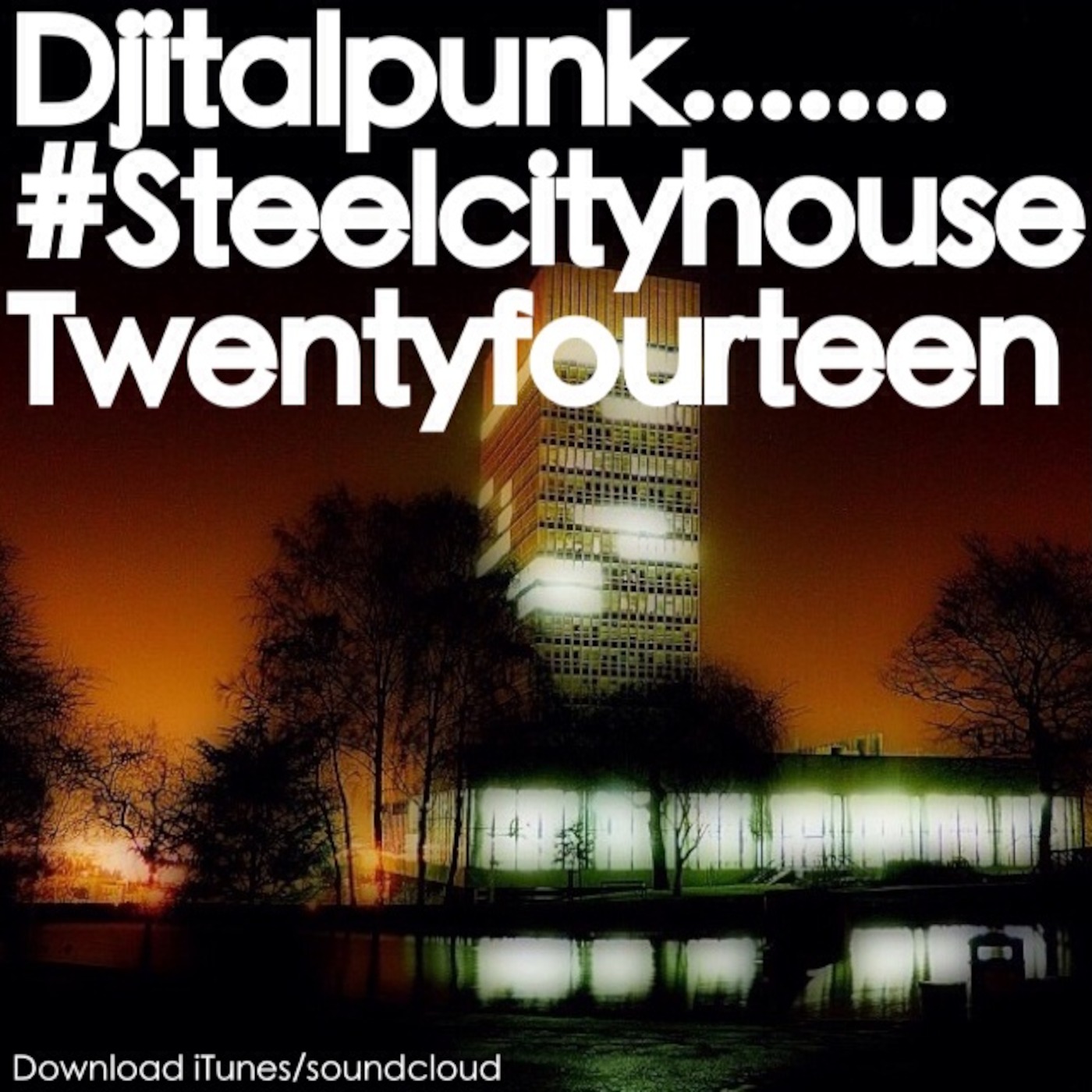 #steelcityhouse