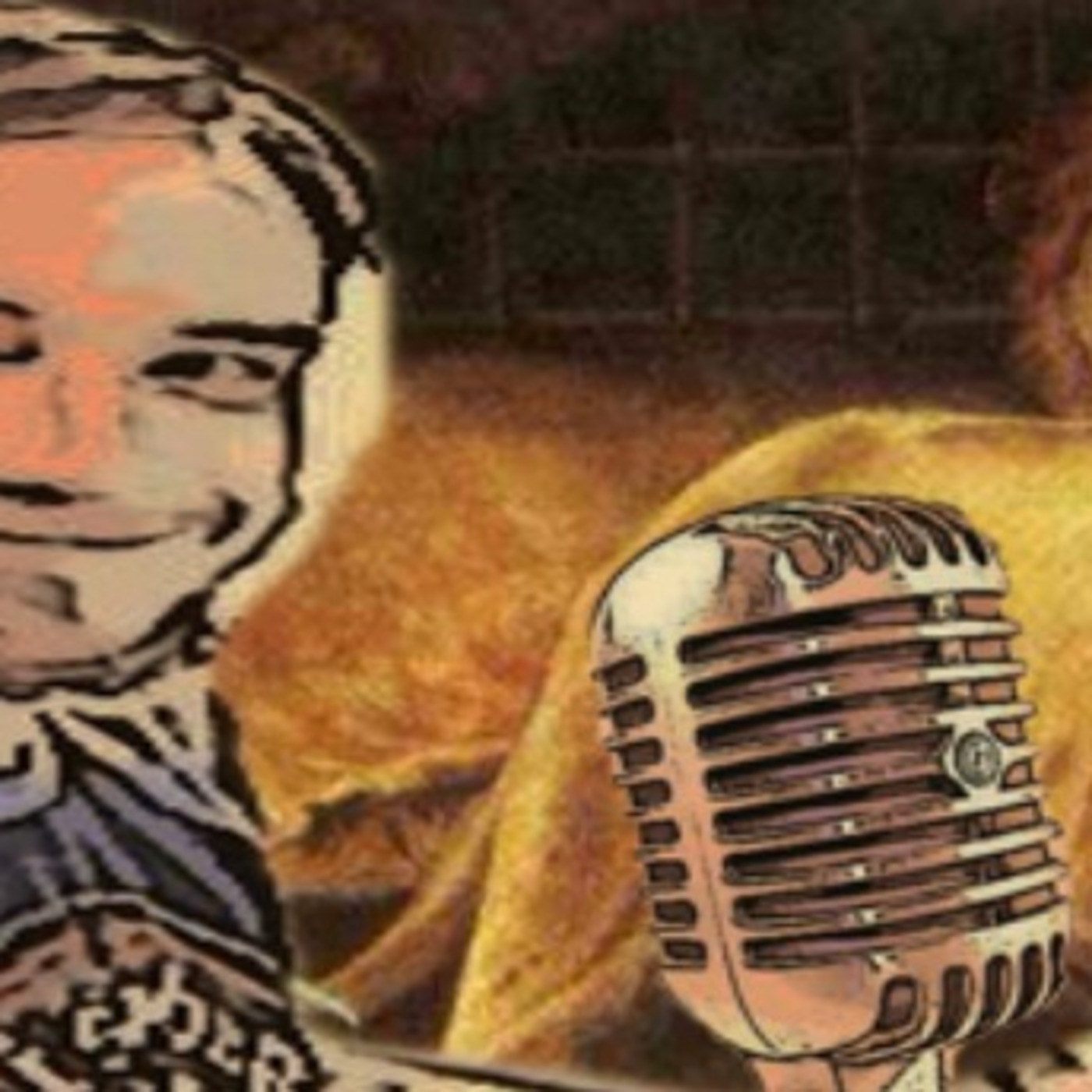 Episode 03 - Easter and Teachers