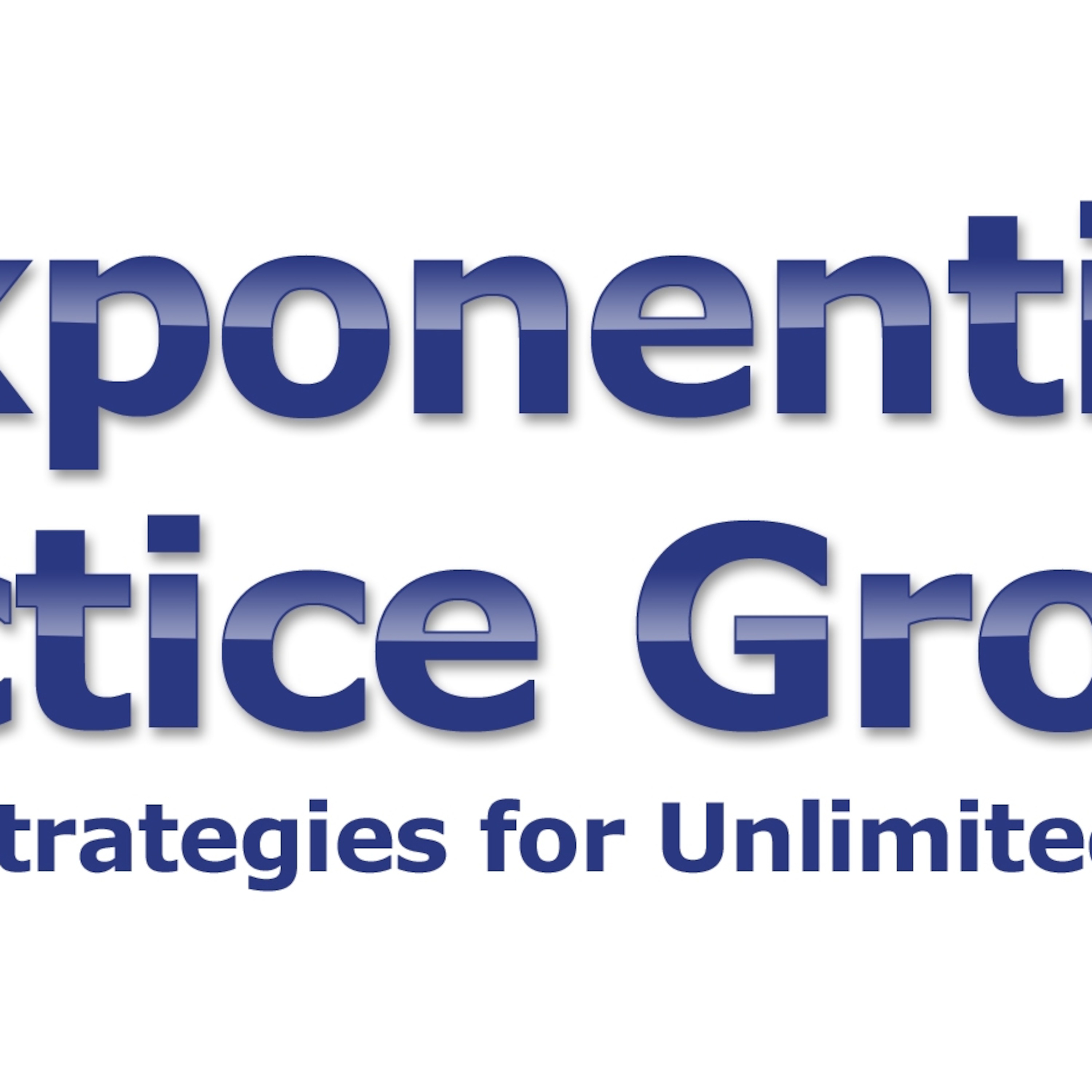 Exponential Practice Growth cover
