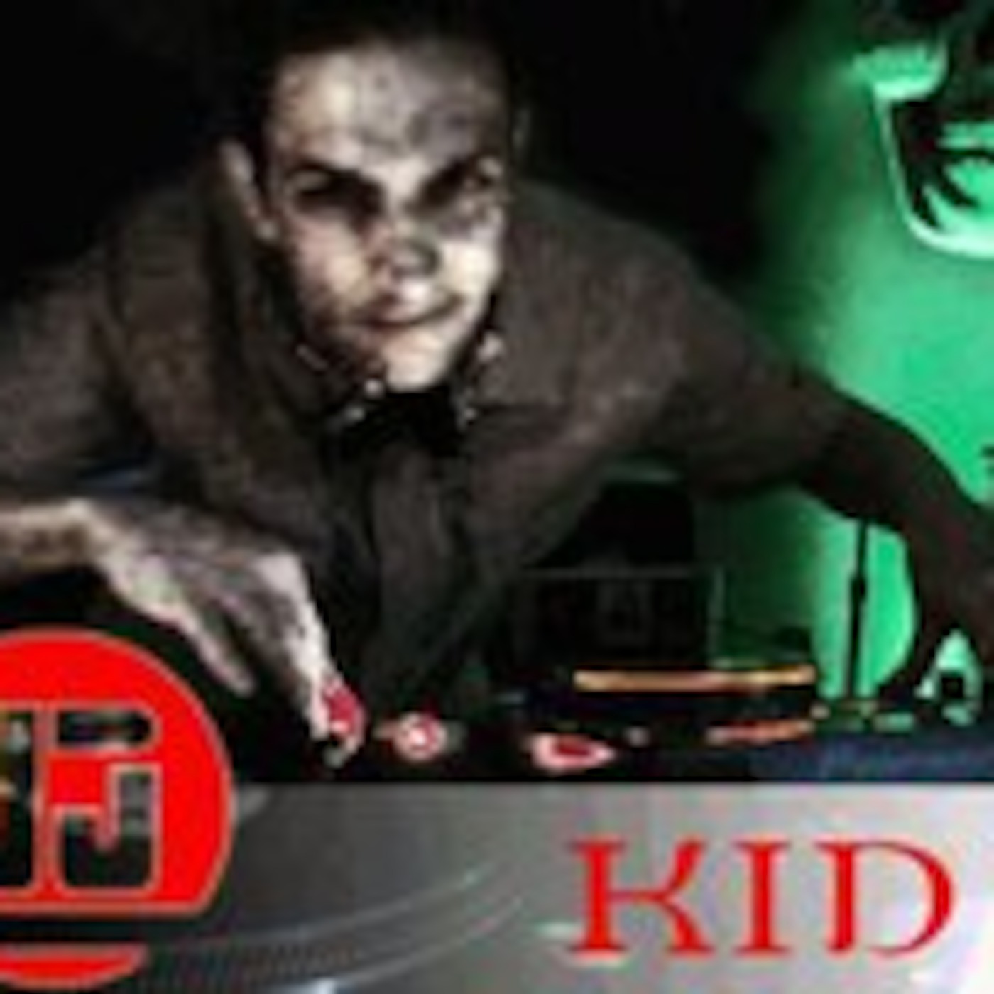 DJ KID V YYC BAD BOYS Resident Podcast DJ