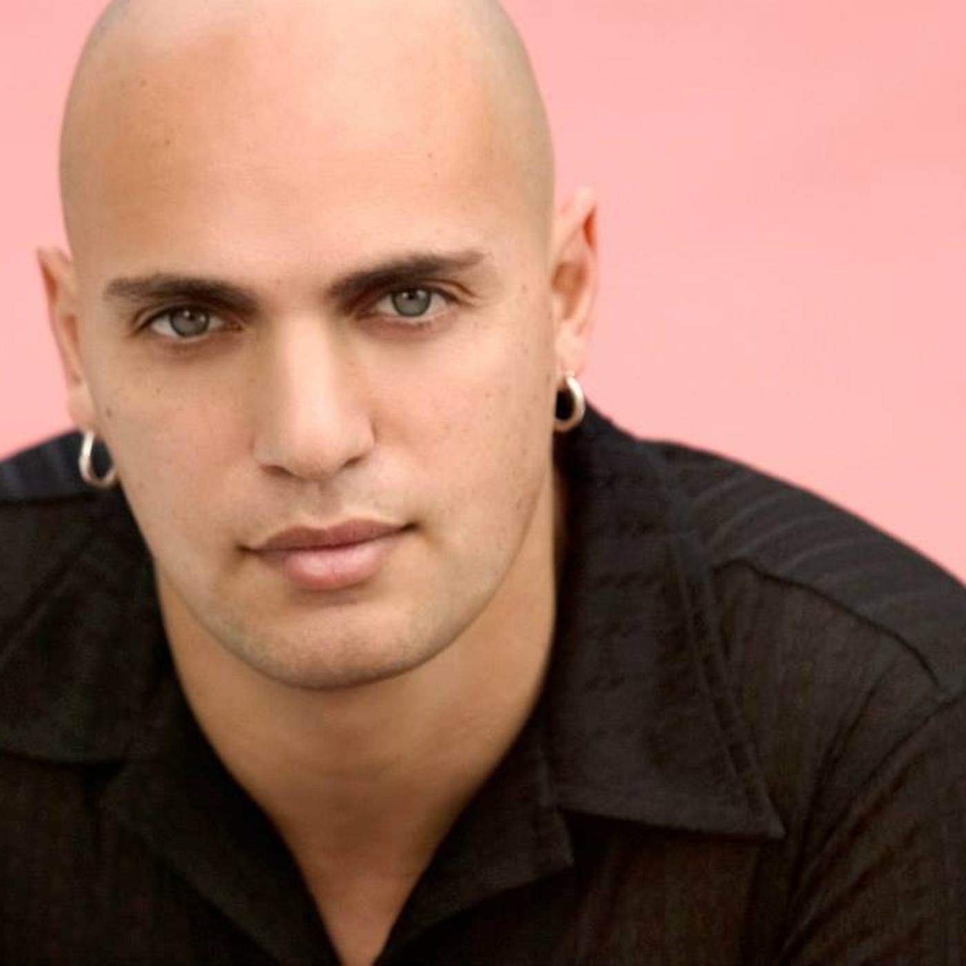 Oren Nizri (Miami) YYC BAD BOYS Resident Podcast DJ