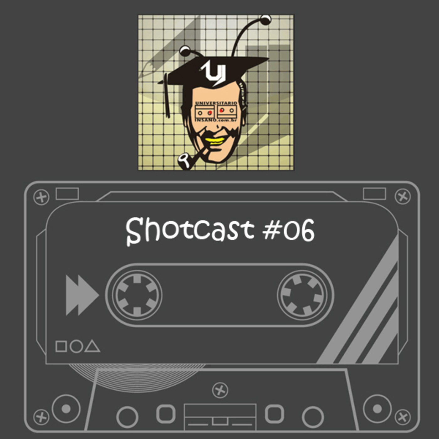 Shotcast #06 - Bandas Independentes episode artwork