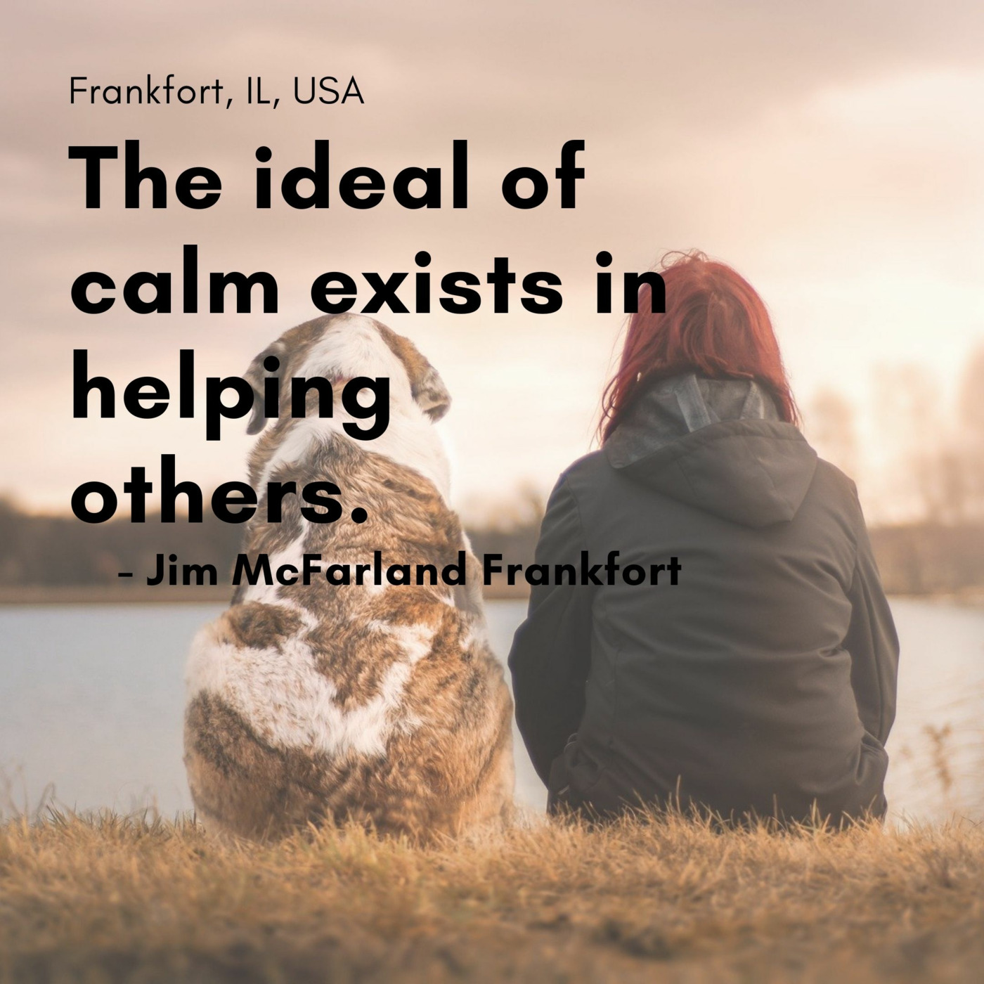 Jim McFarland Joliet Shares 6 Qualities of a Good Social Workers