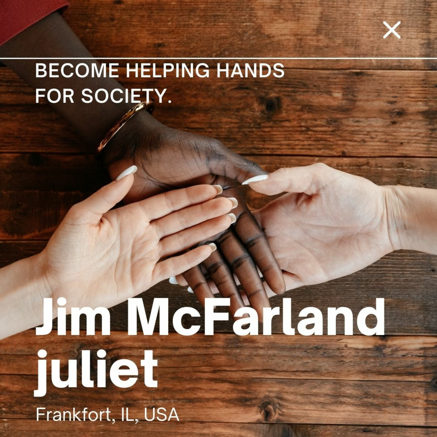 Jim McFarland Joliet Shares 6 Qualities of a Good Social Workers