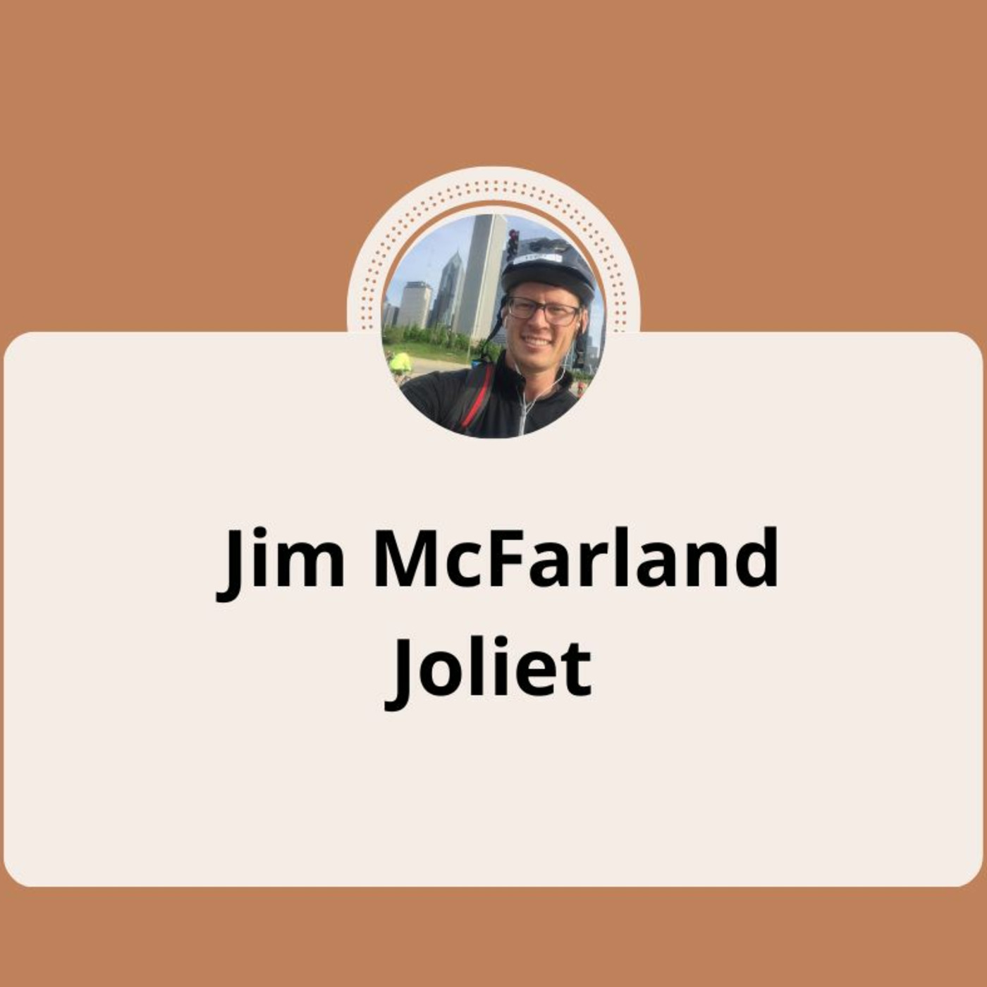 Jim McFarland Joliet Shares 6 Qualities of a Good Social Workers