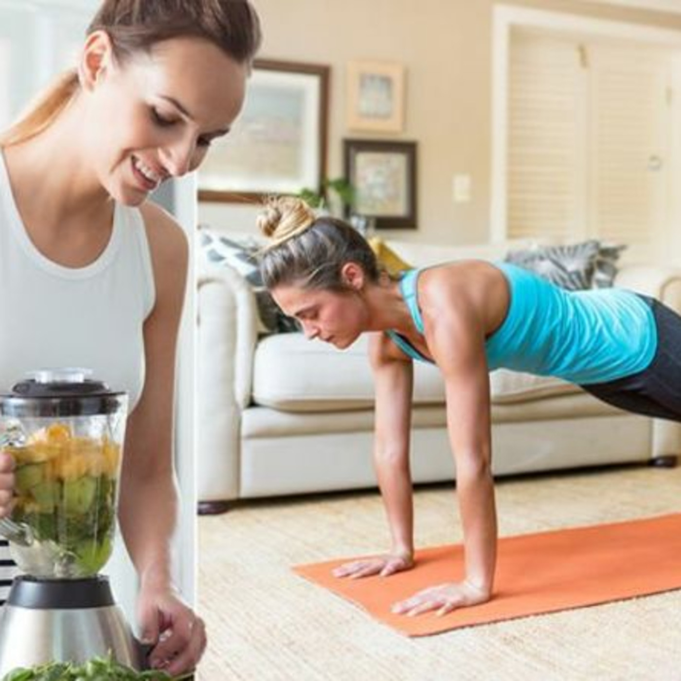 Health Tips\' Podcast