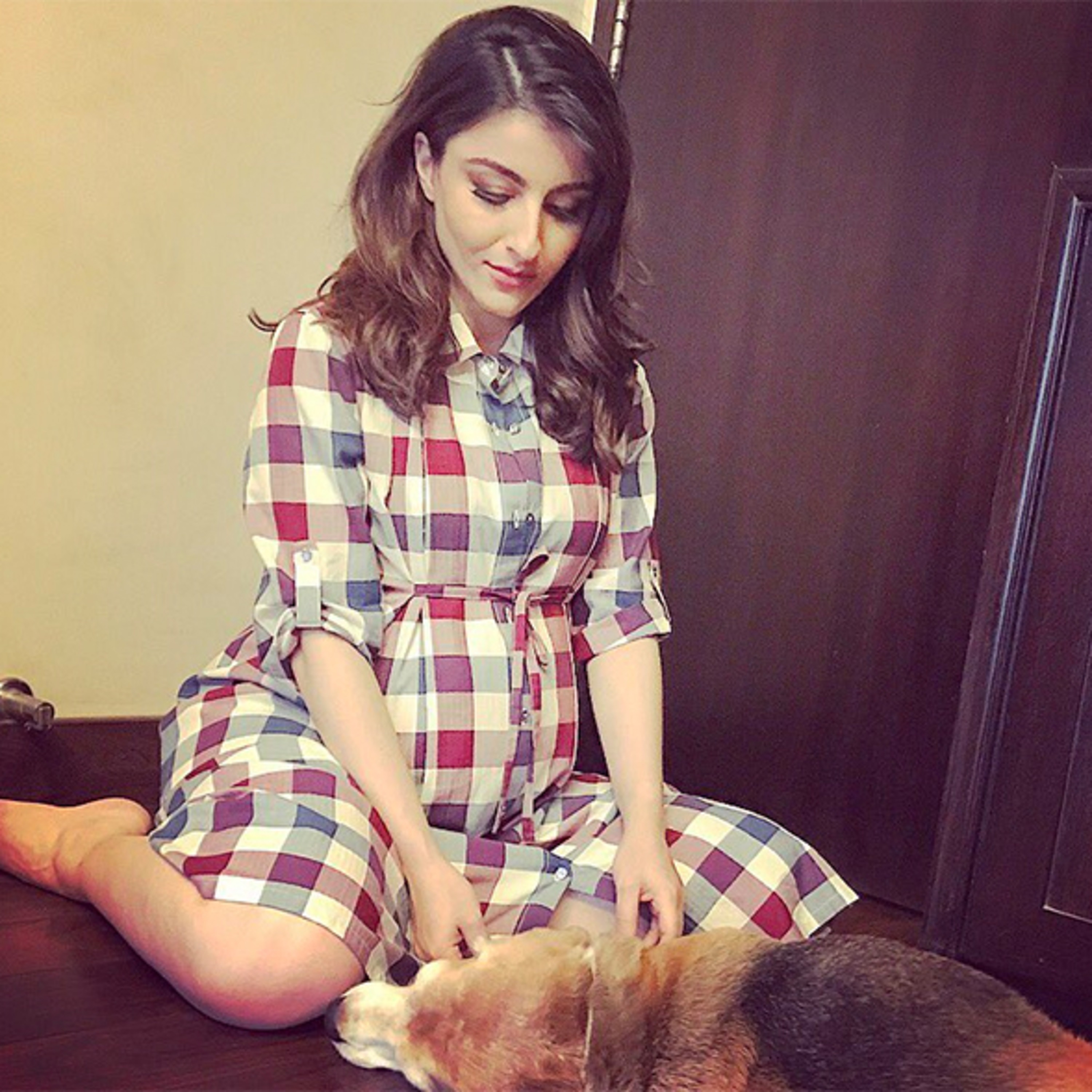 Episode 39 Soha Ali Khan S Fitness Secrets Health Tips Podcast