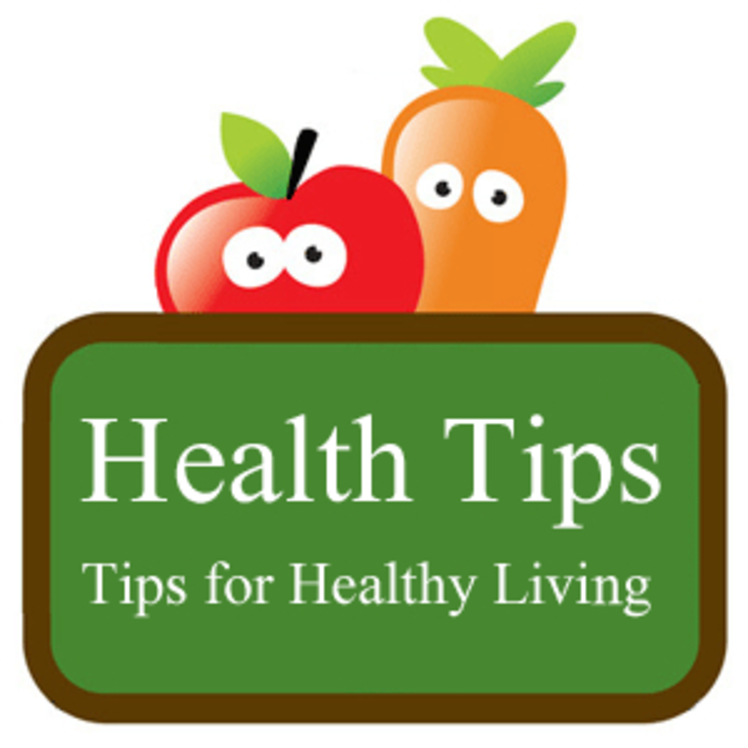 Health Tips' Podcast | Listen via Stitcher for Podcasts