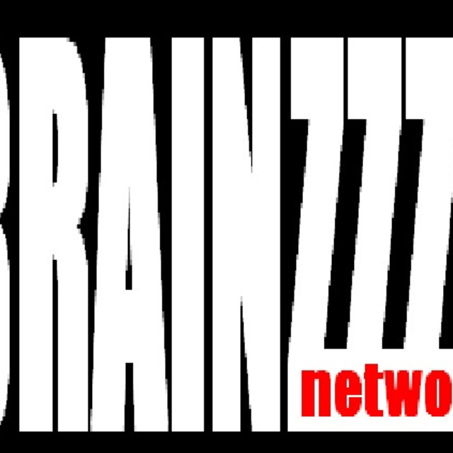 theBRAINZZZZnetwork