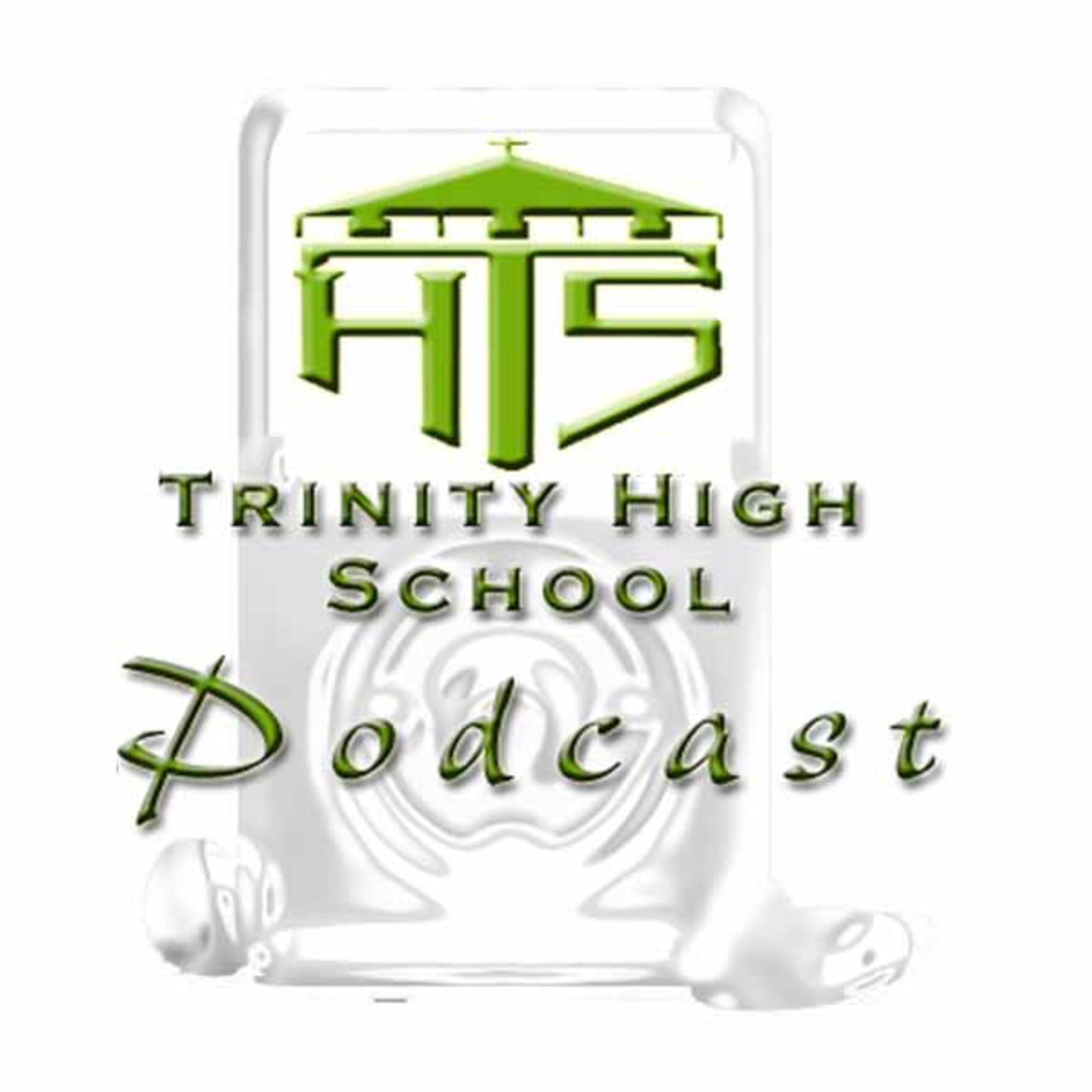 Trinity High's Podcast 3 - August 2009
