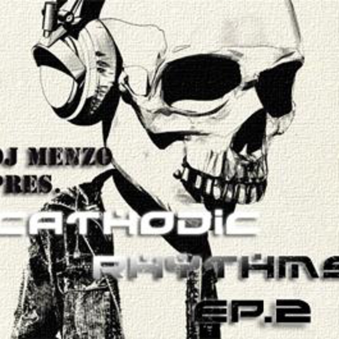 Cathodic Rhythms Ep.2 episode artwork