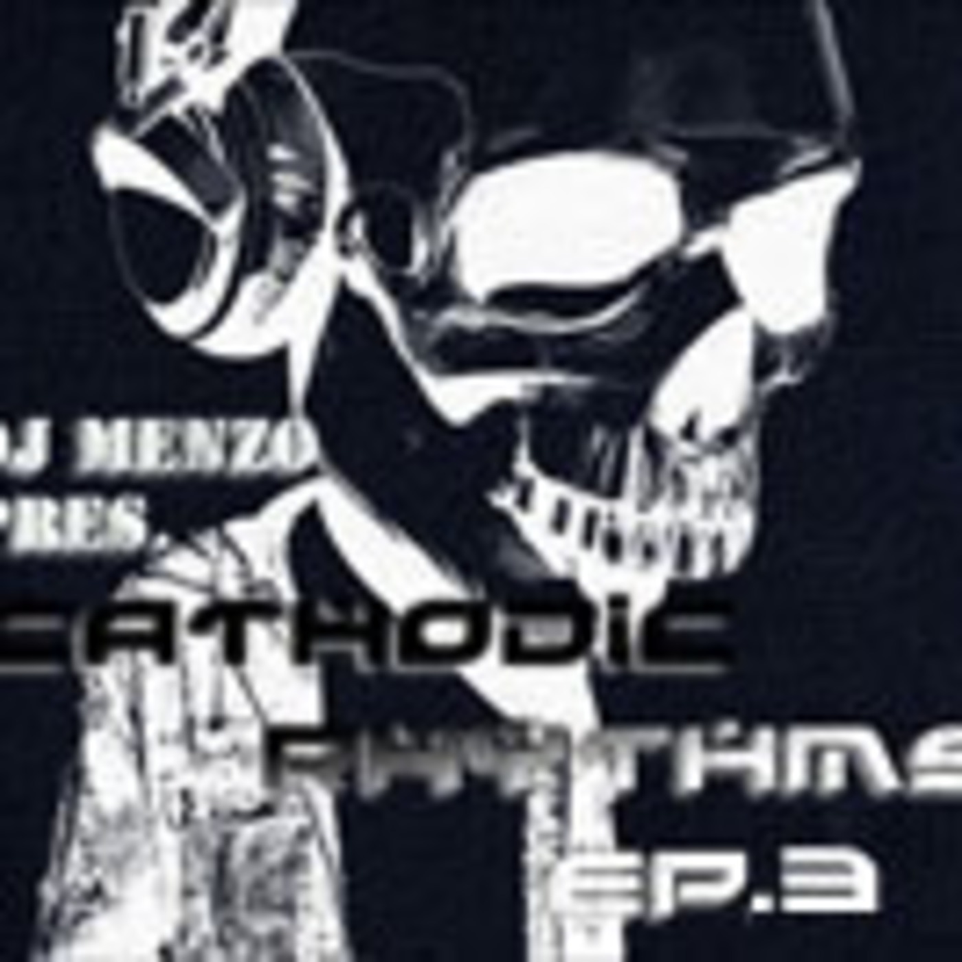 Cathodic Rhythms Ep.3 episode artwork