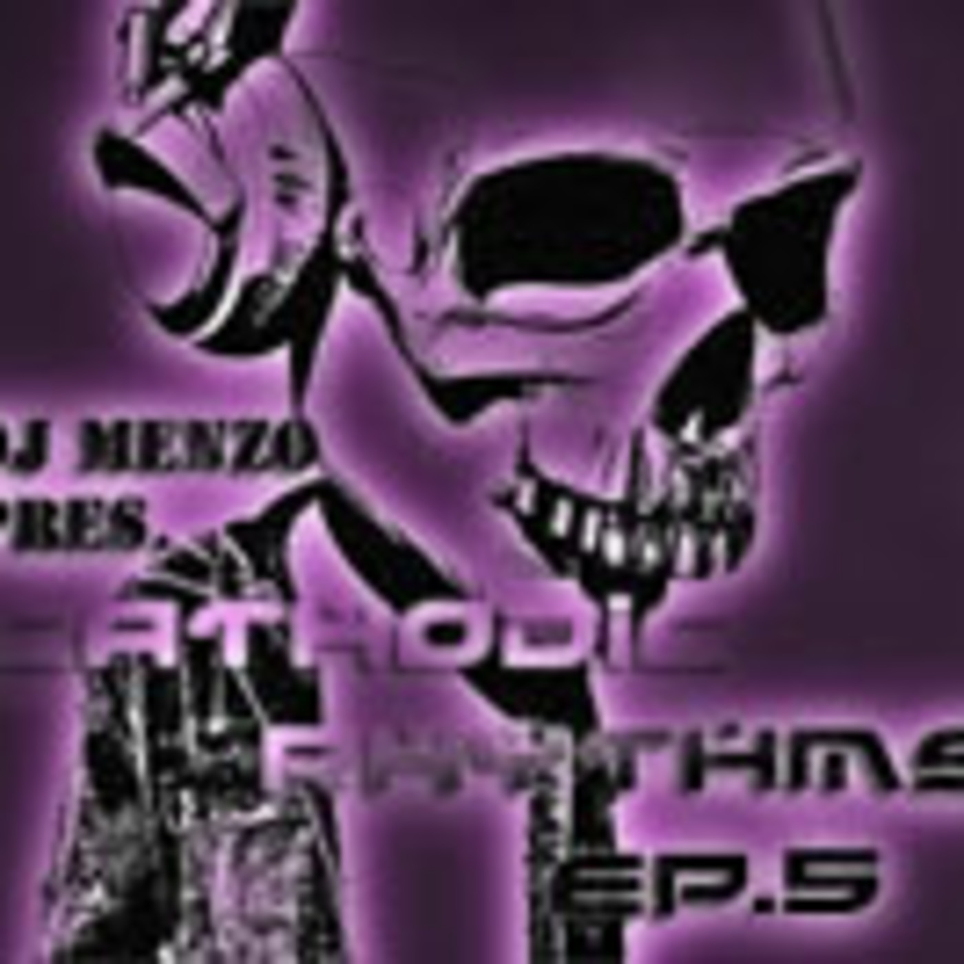 Cathodic Rhythms Ep.5 episode artwork
