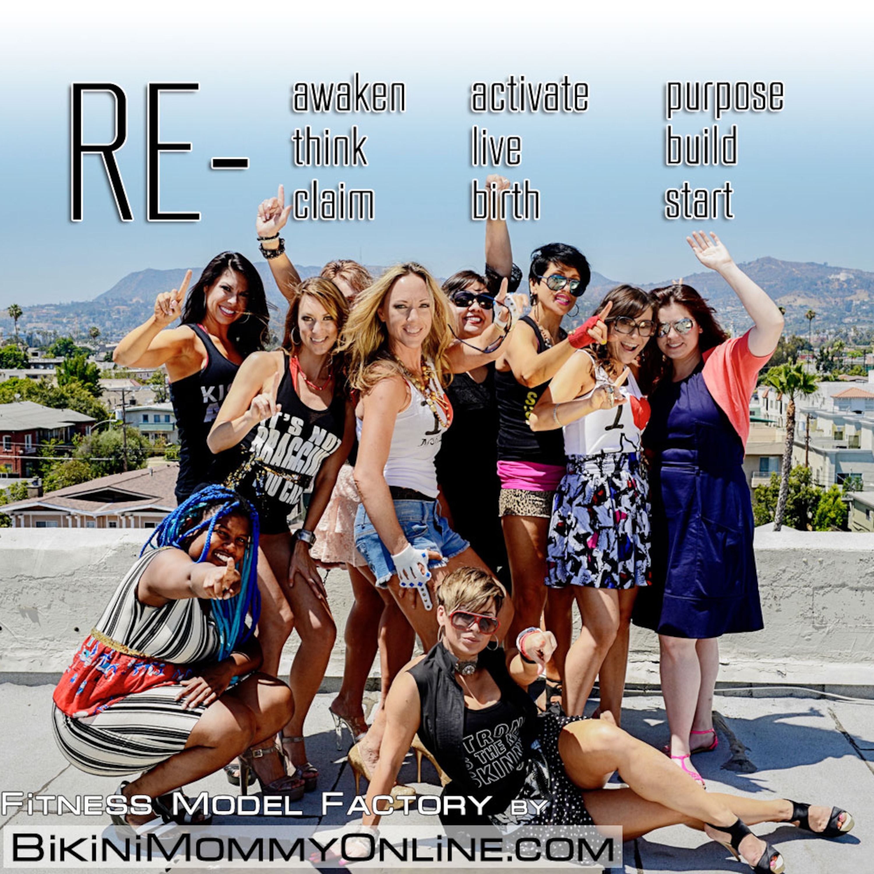 BikiniMommyOnline.com