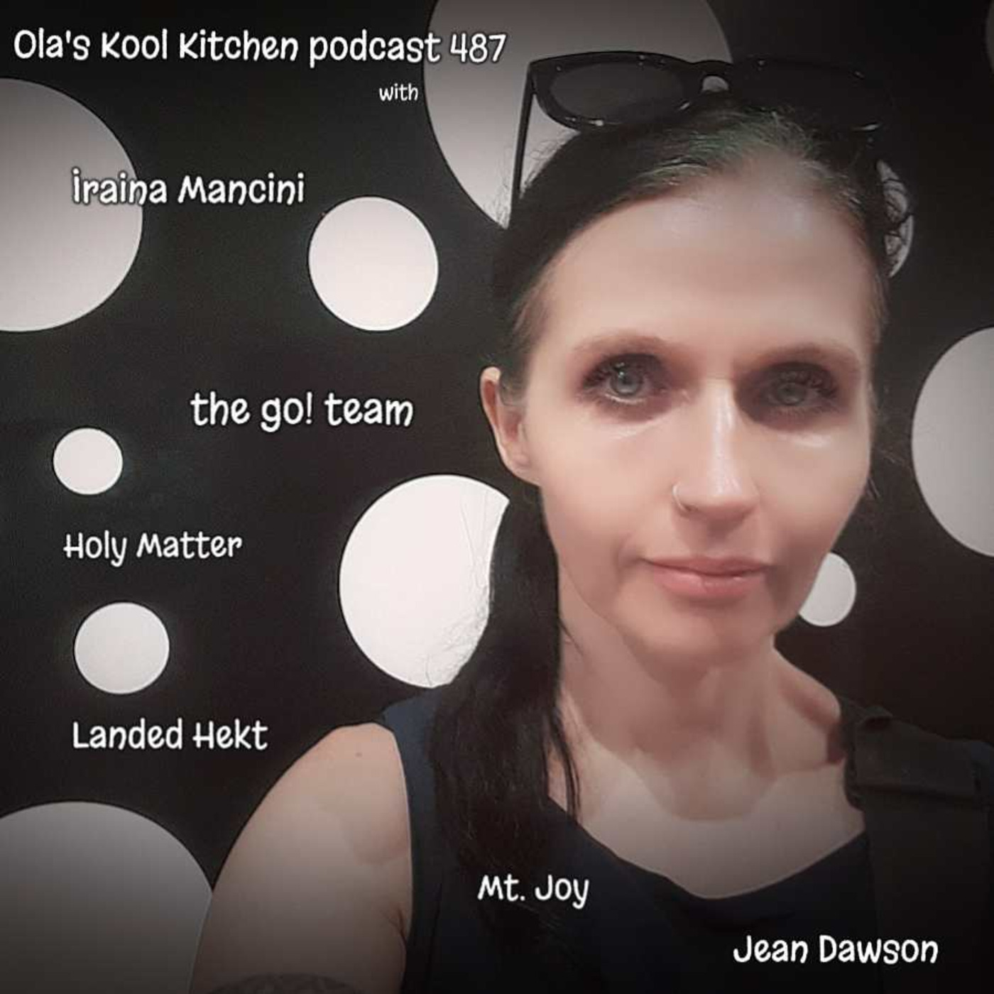 Episode 487: Ola's Kool Kitchen 487