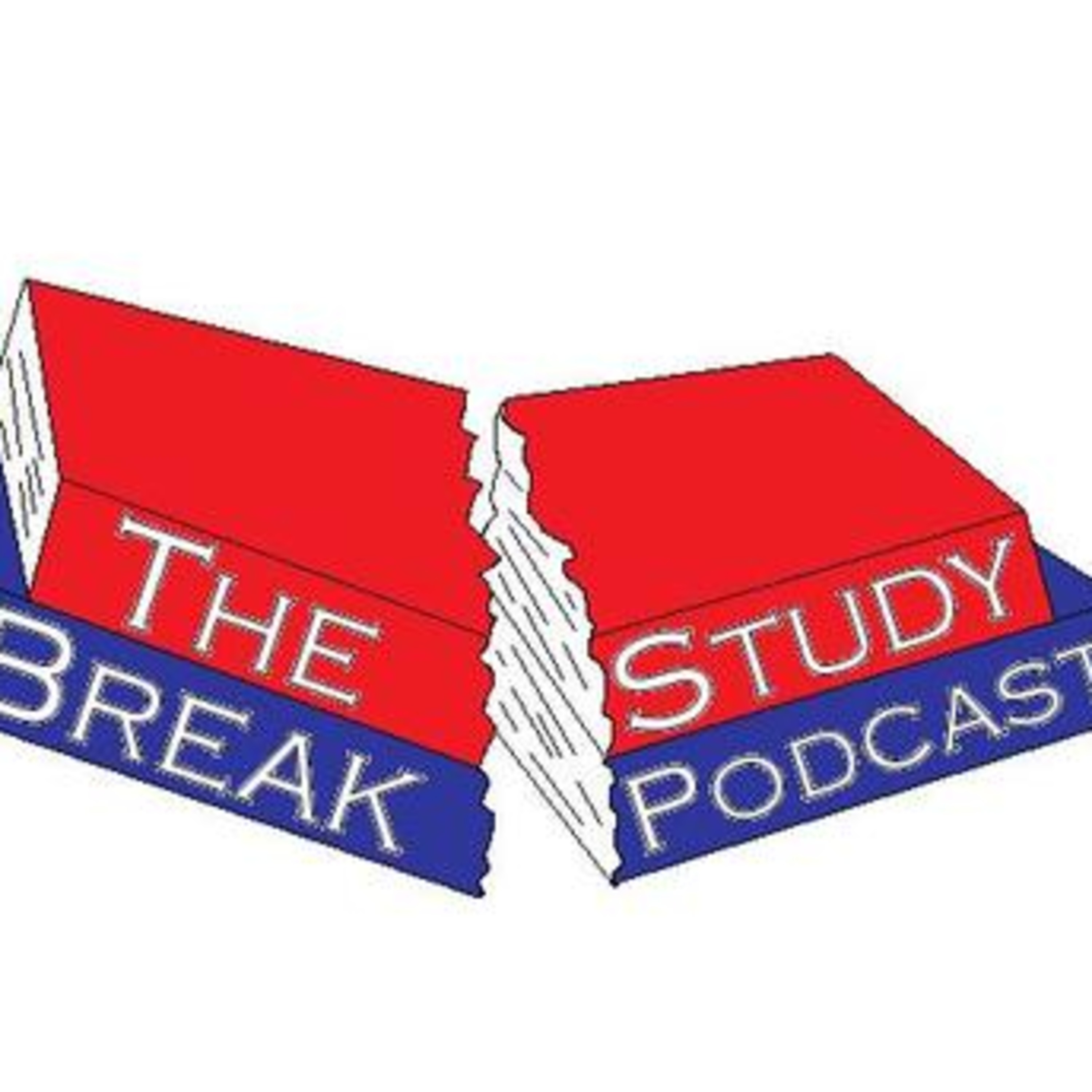 The Study Break Podcast- Episode 1