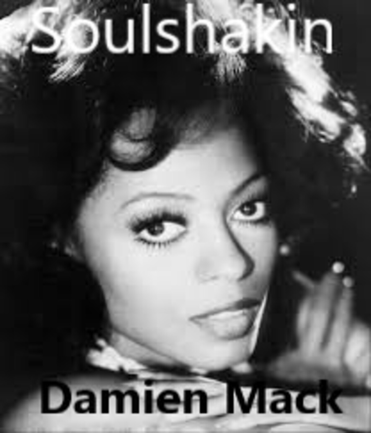 DJ Damien Mack - Melbourne