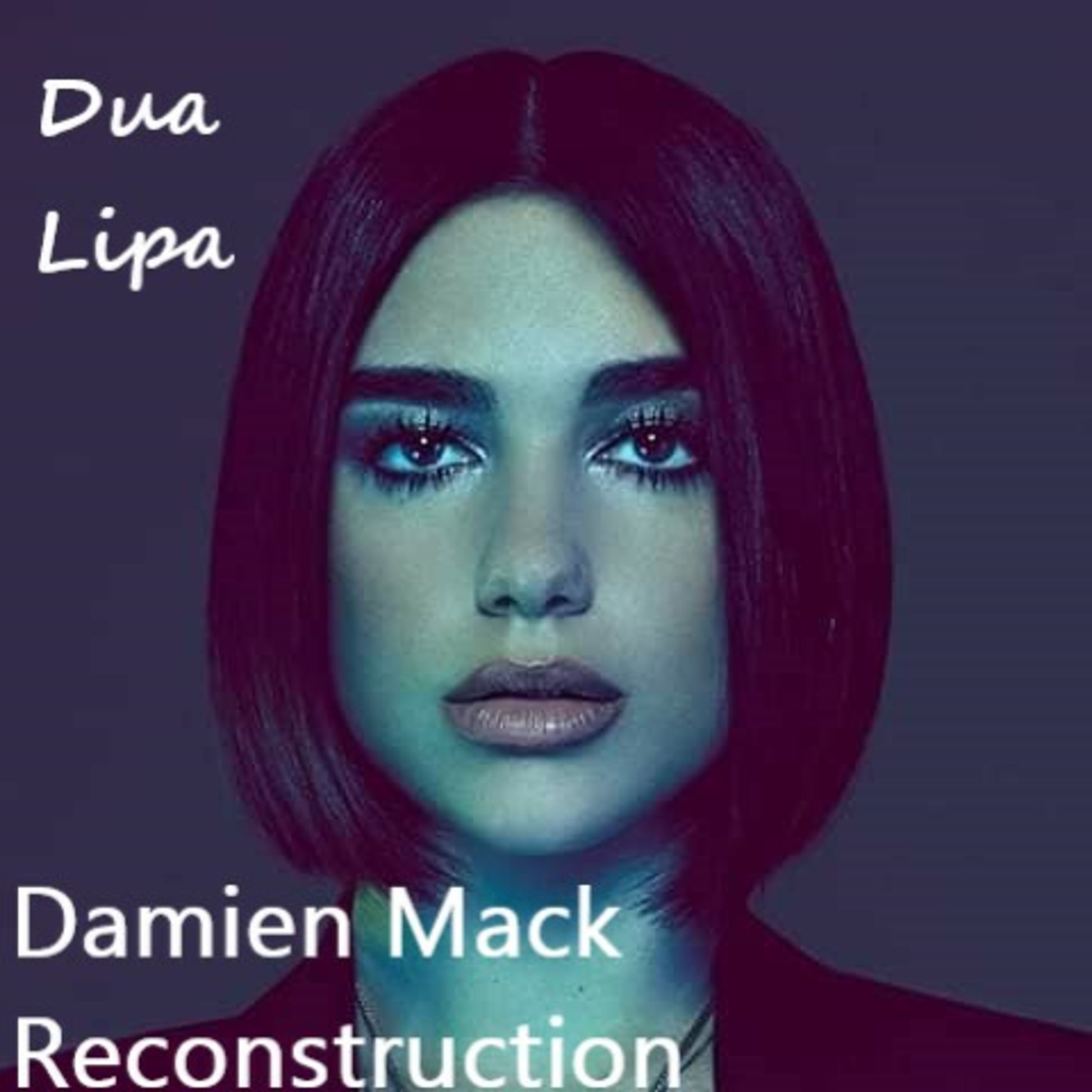DJ Damien Mack - Melbourne