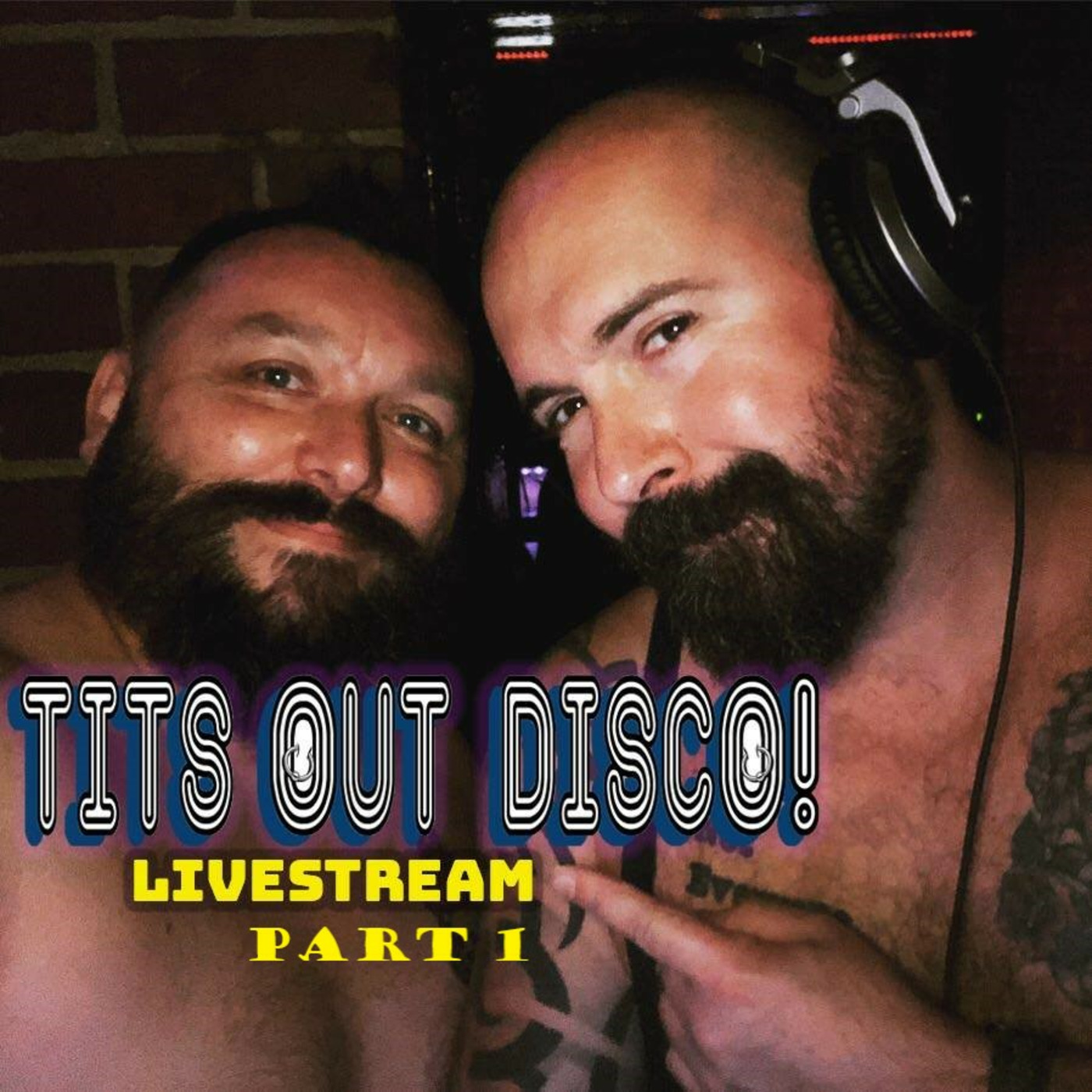 DJ Damien Mack - Melbourne