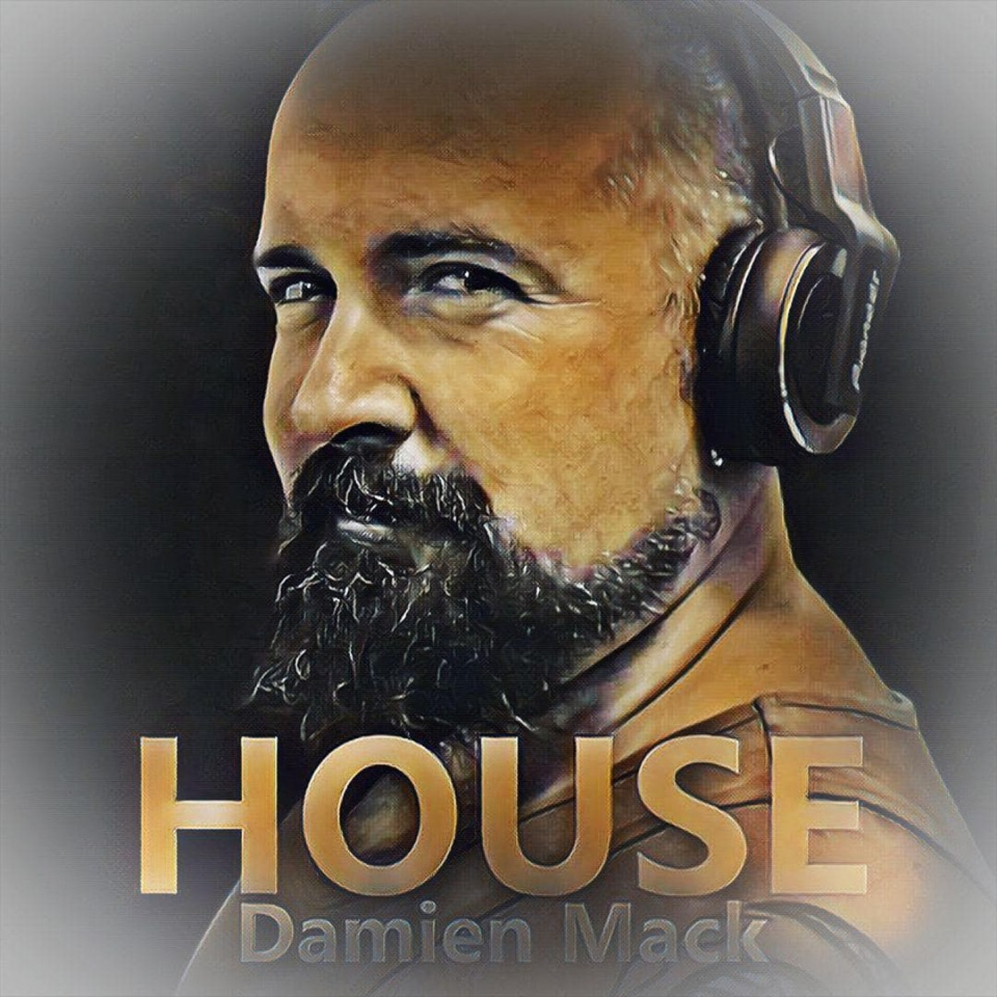 House - Damien Mack