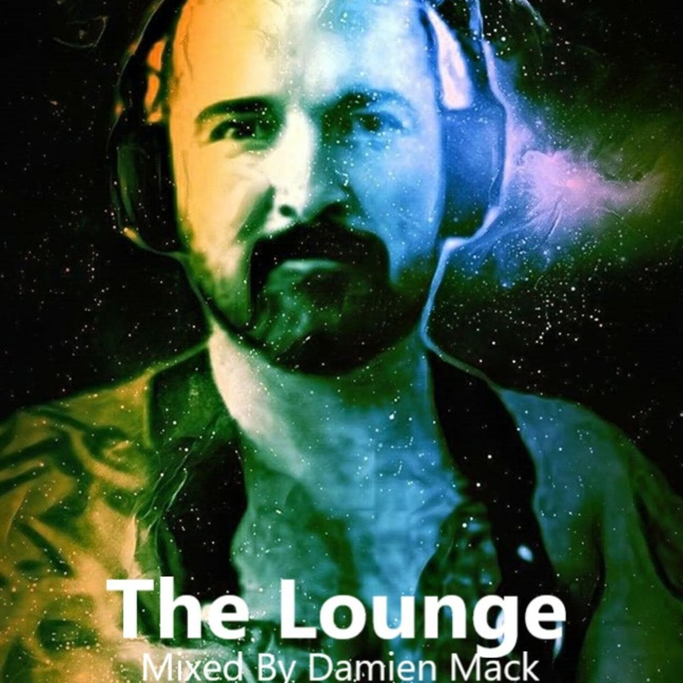 DJ Damien Mack - Melbourne