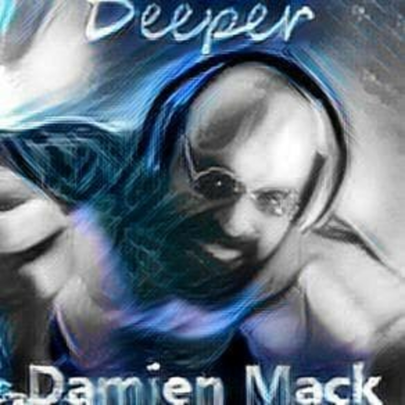 DJ Damien Mack - Melbourne