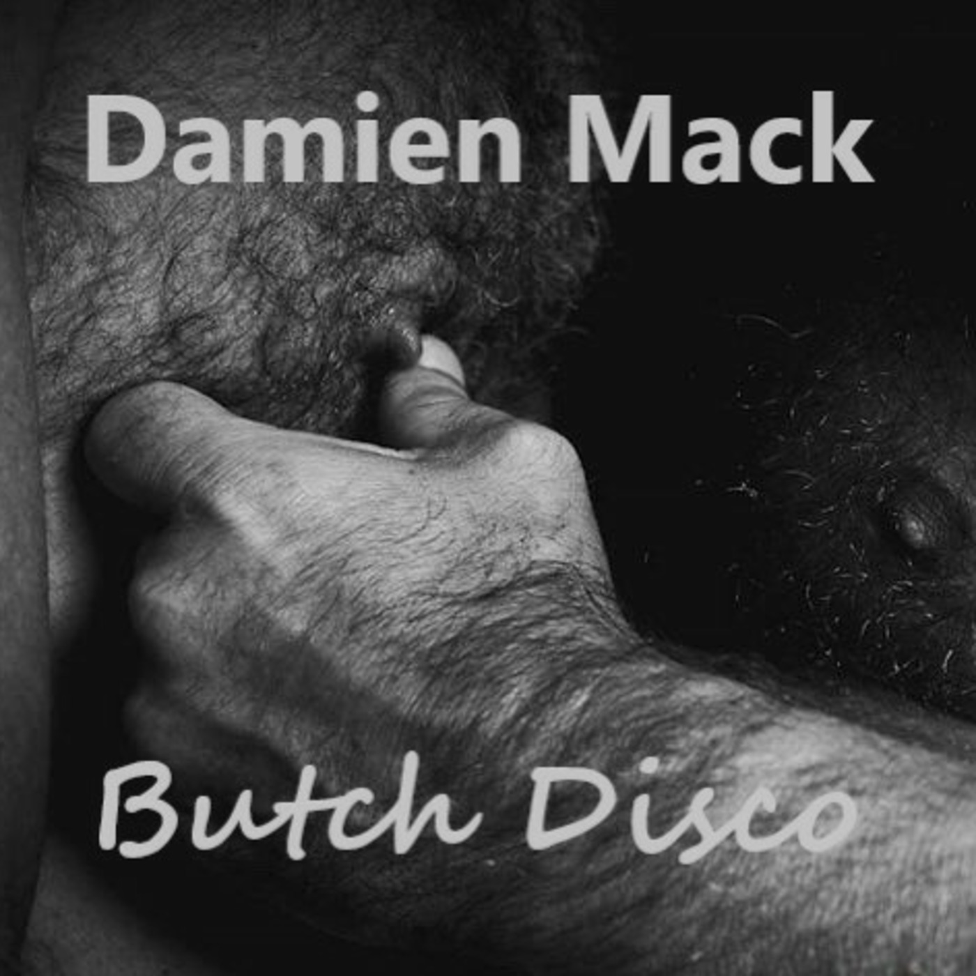 DJ Damien Mack - Melbourne