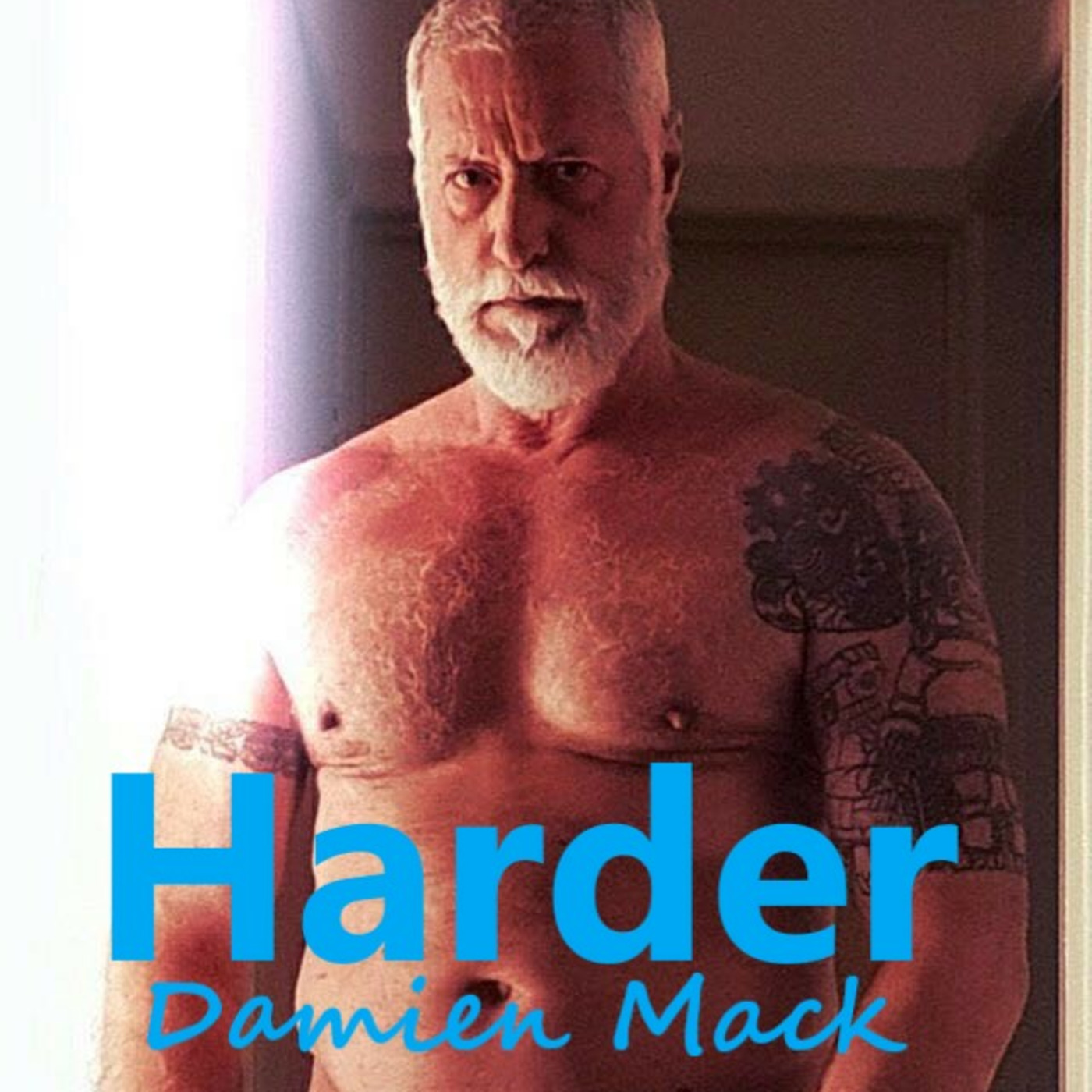 DJ Damien Mack - Melbourne