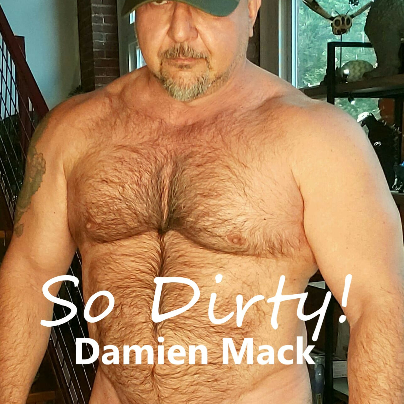 DJ Damien Mack - Melbourne