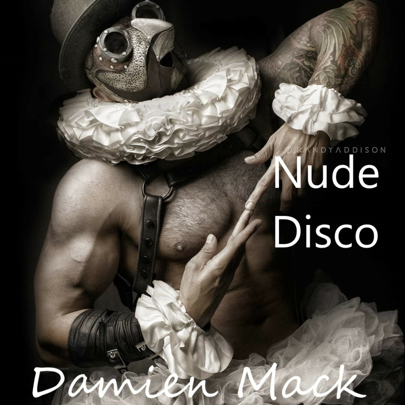 Nude Disco - Damien Mack