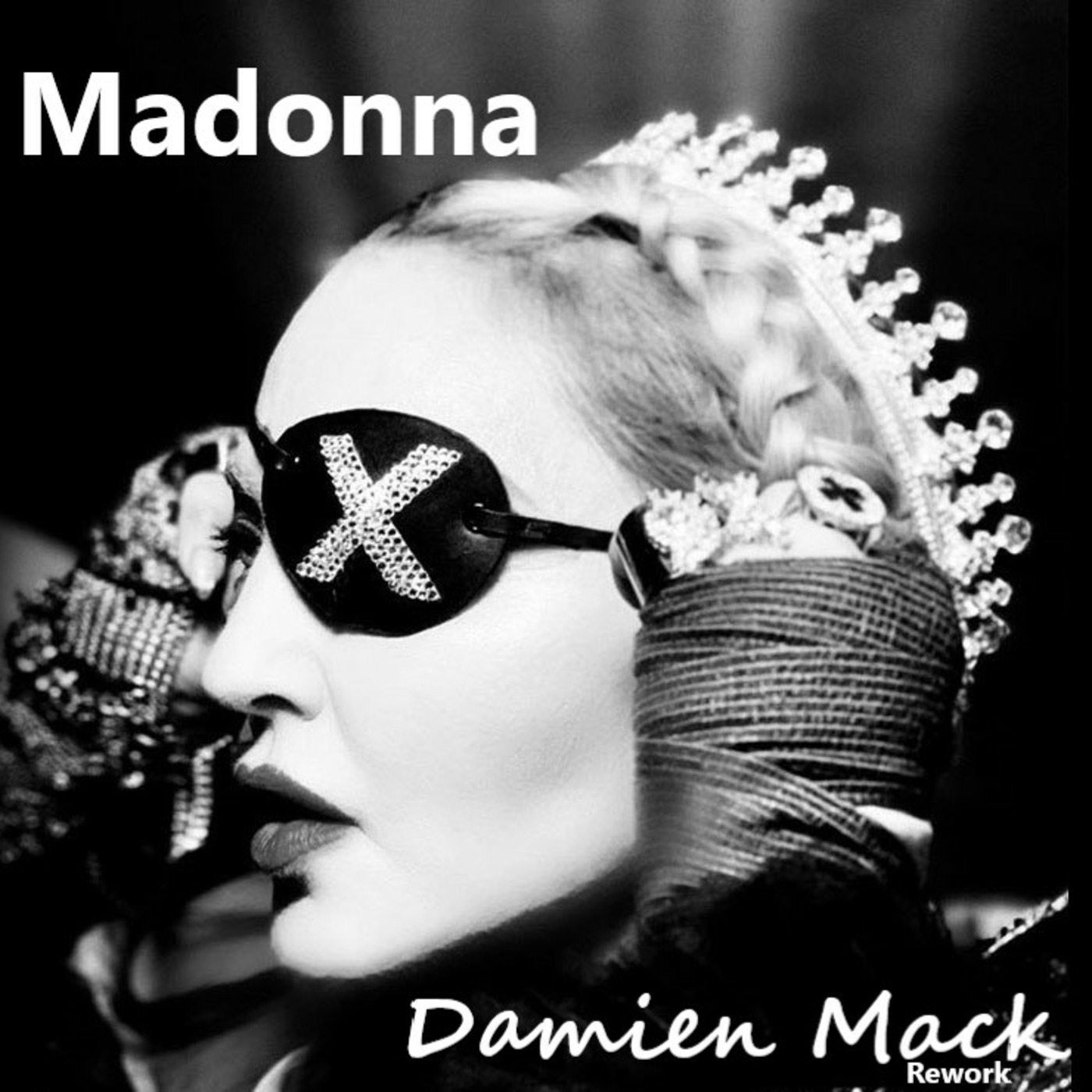 Madonna (Rework) Damien Mack