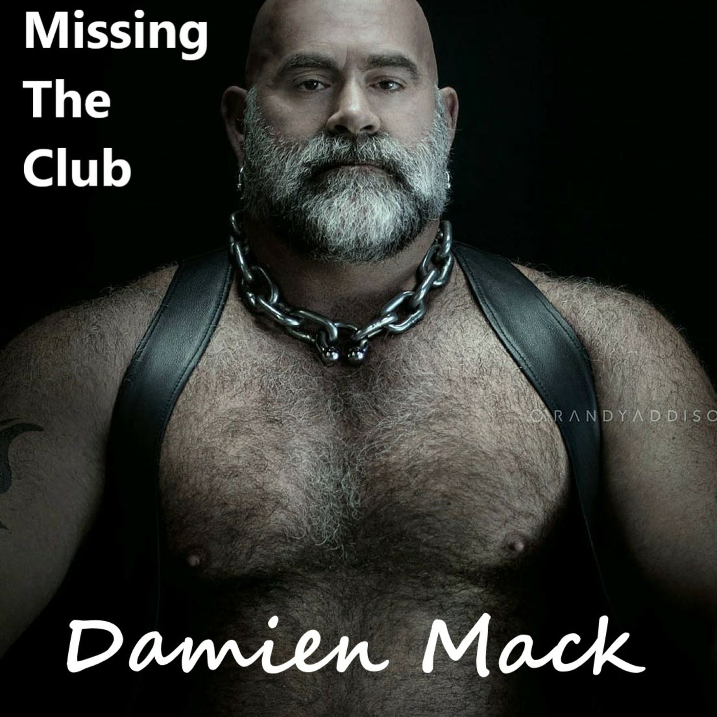 DJ Damien Mack - Melbourne