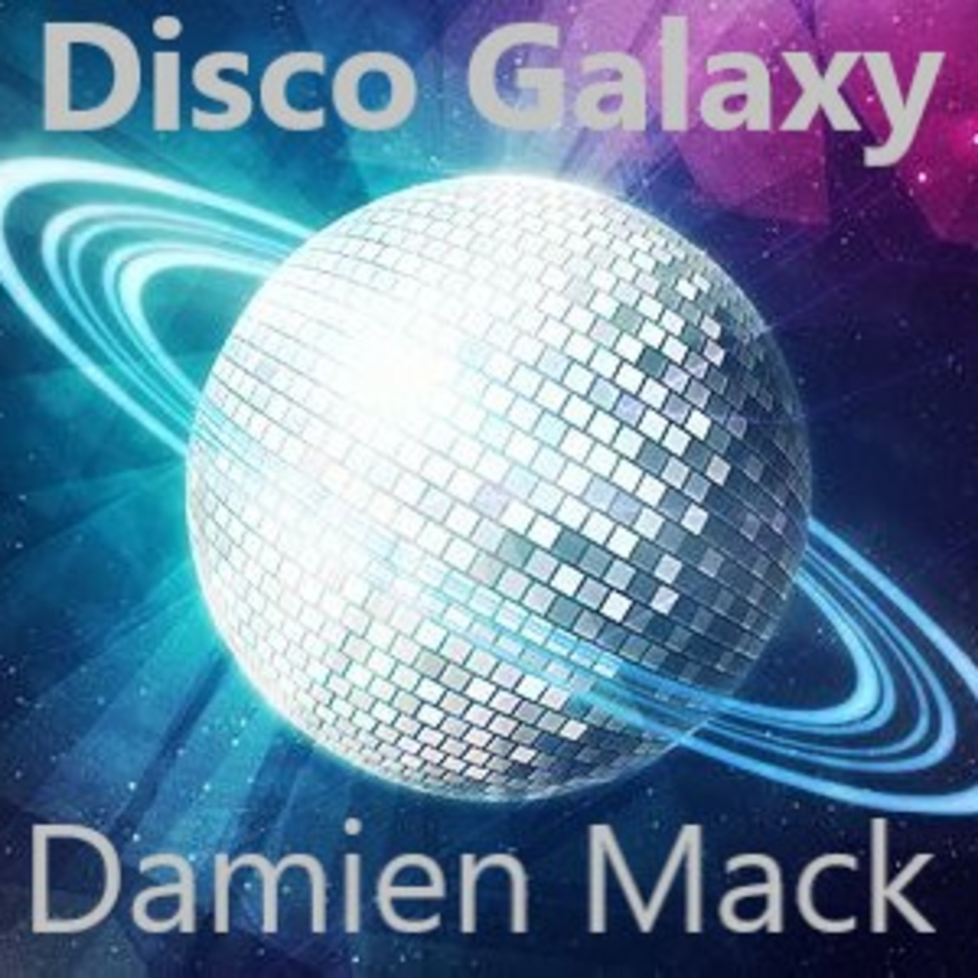 DJ Damien Mack - Melbourne