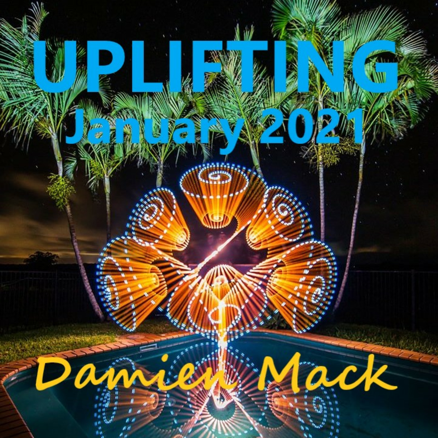 DJ Damien Mack - Melbourne