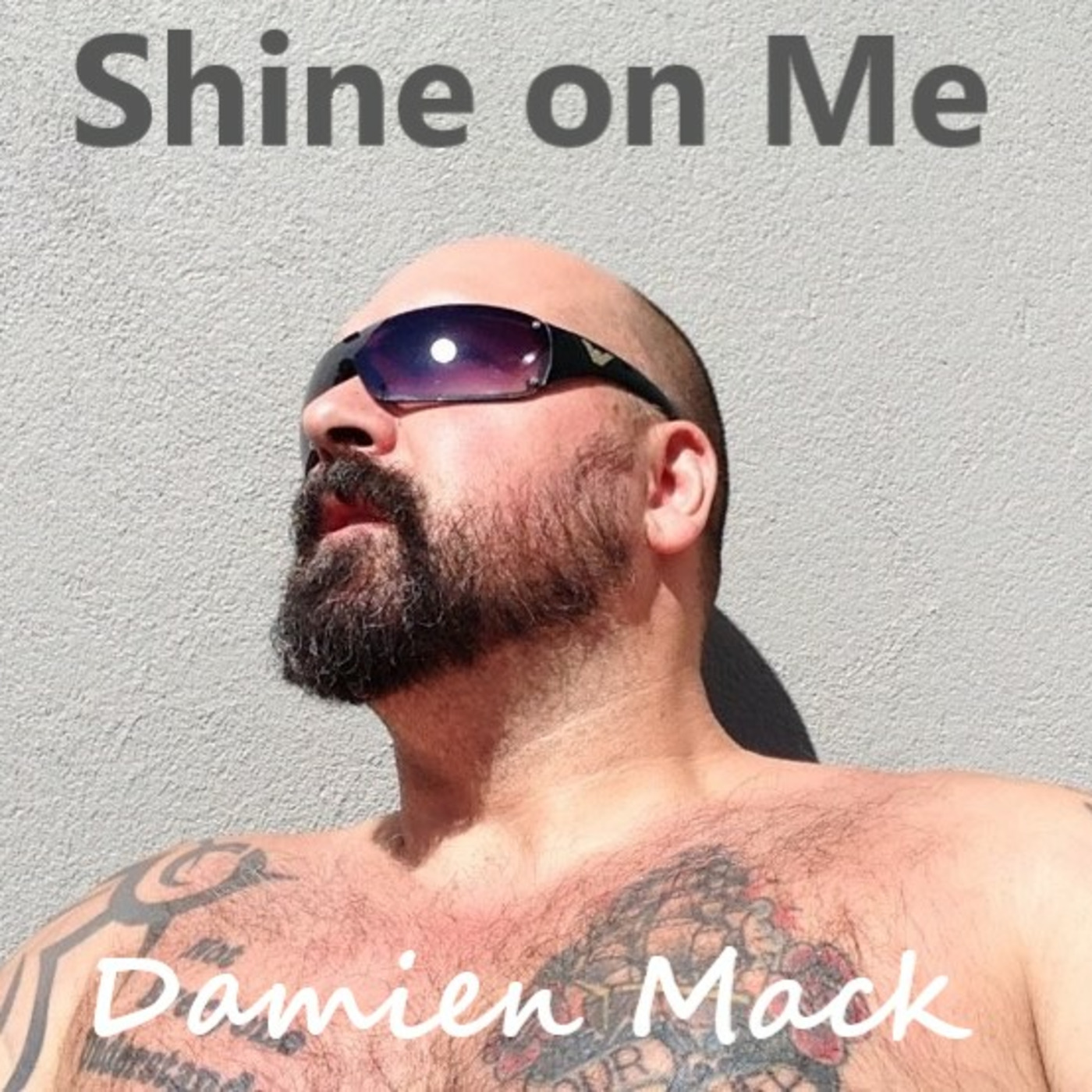 DJ Damien Mack - Melbourne