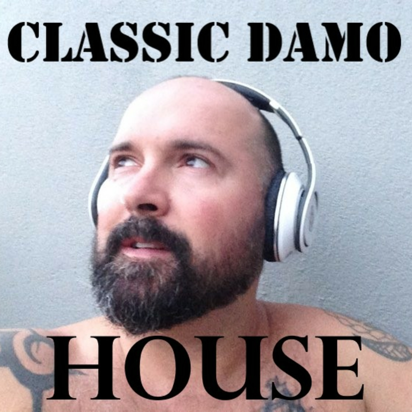 DJ Damien Mack - Melbourne