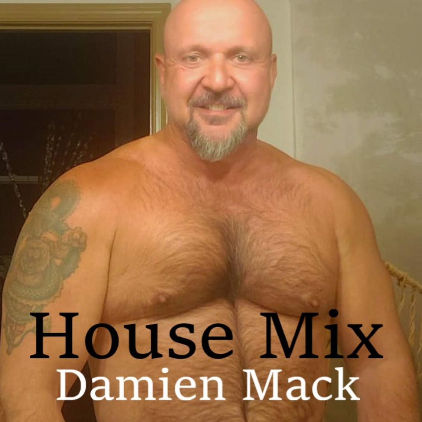 Episode 170: House Mix - Damien Mack