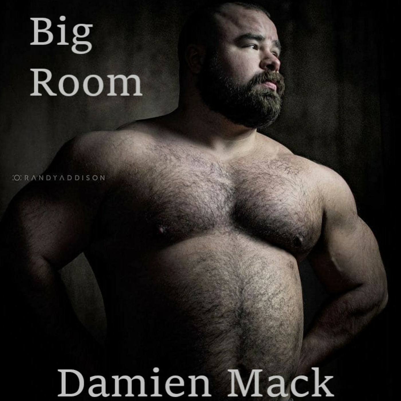 DJ Damien Mack - Melbourne